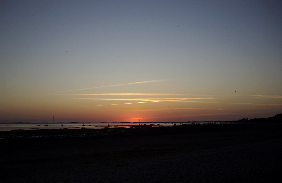 Petit Nice (Bay of Arcachon)