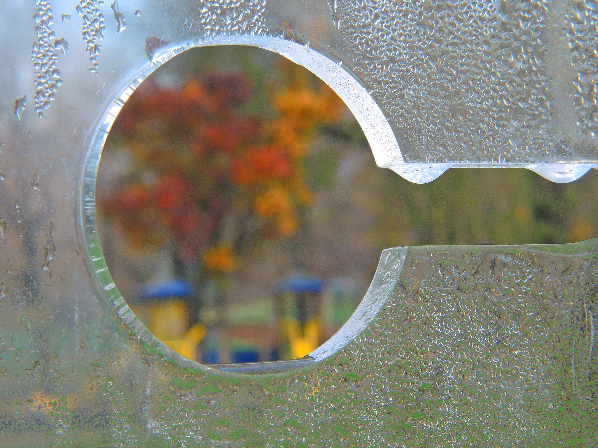 3125 - sfuggenti visioni - MI Milano Montestella