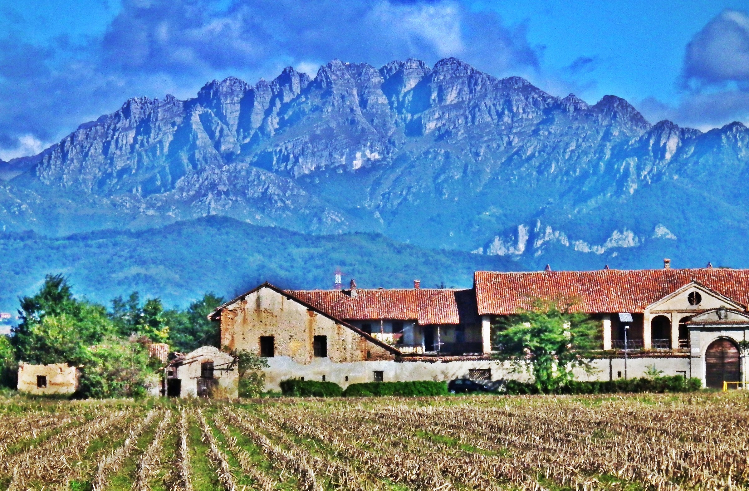 3229 - c'era una volta e per fortuna c'è anco...