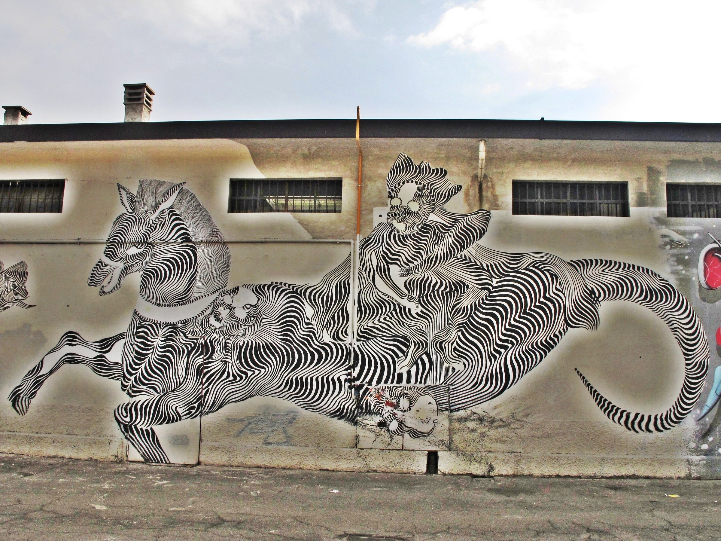 3330 - fantasia al potere - MI Milano