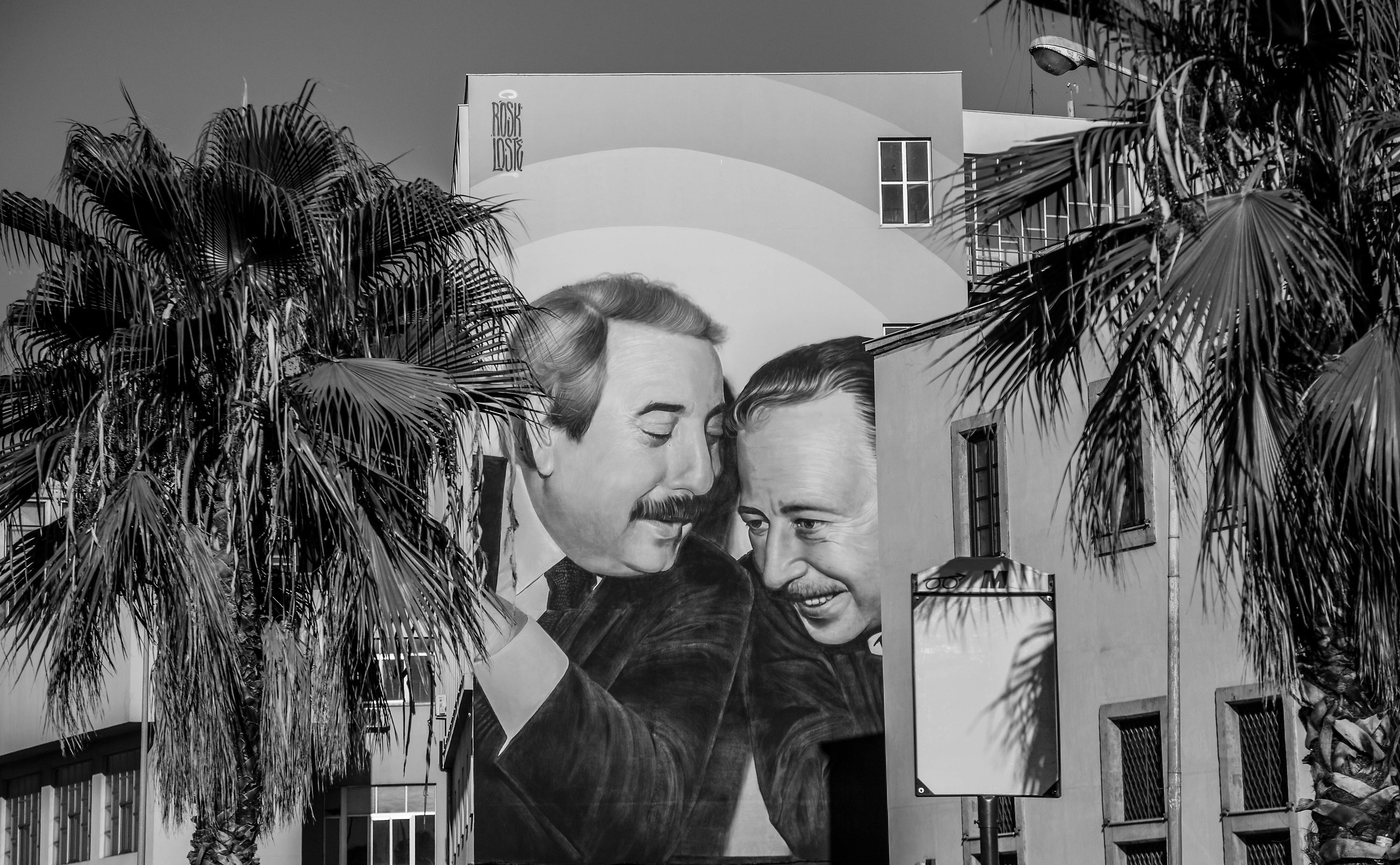 Falcone e Borsellino