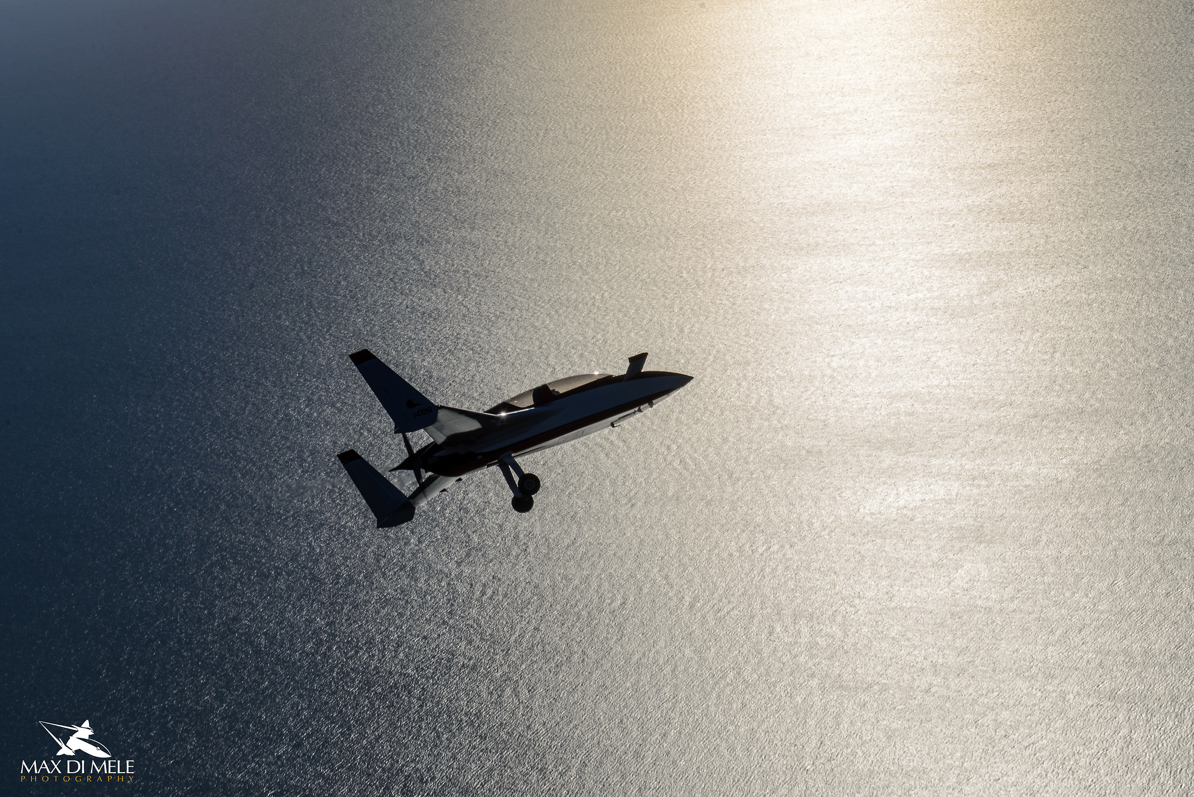 Cozy III - Alba 2017 - Pescara