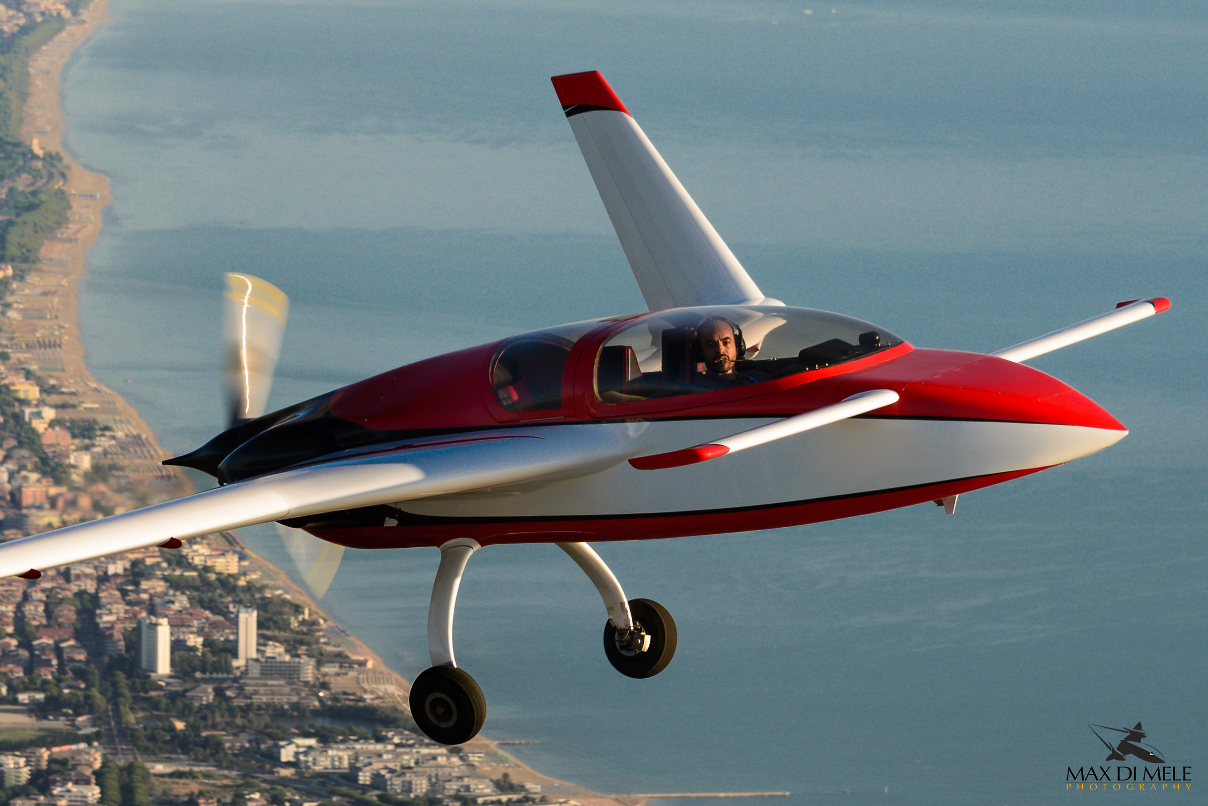 Cozy III - Alba 2017 - Pescara