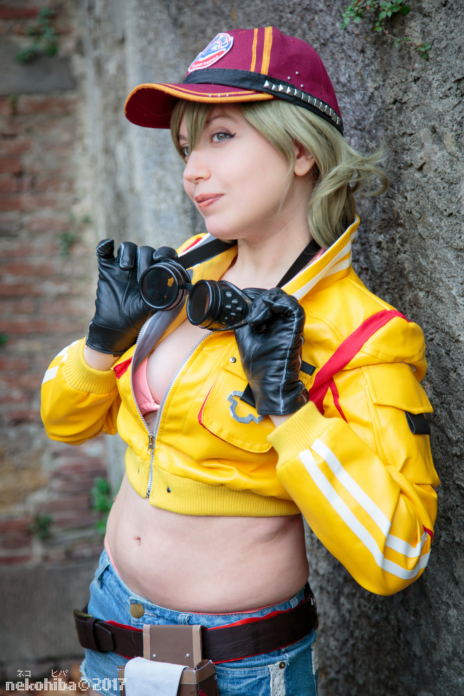 Cindy Aurum
