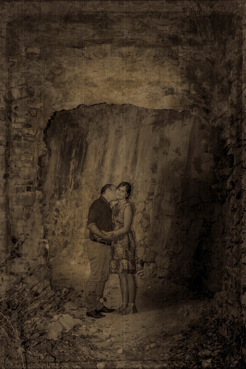 old cuple/ mulinaccio scandicci