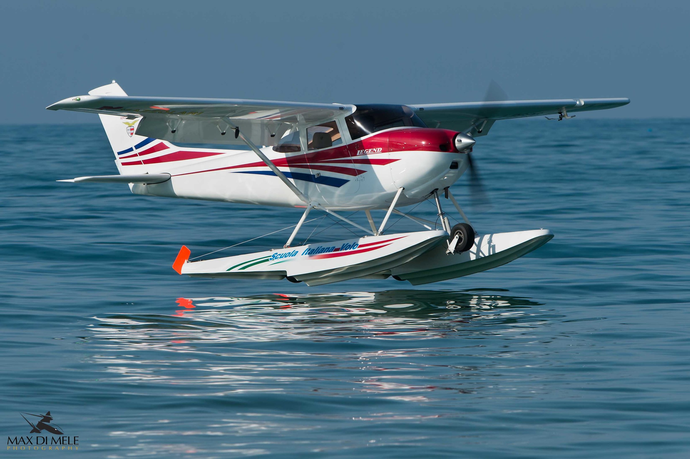 Alba Adriatica air show 2017