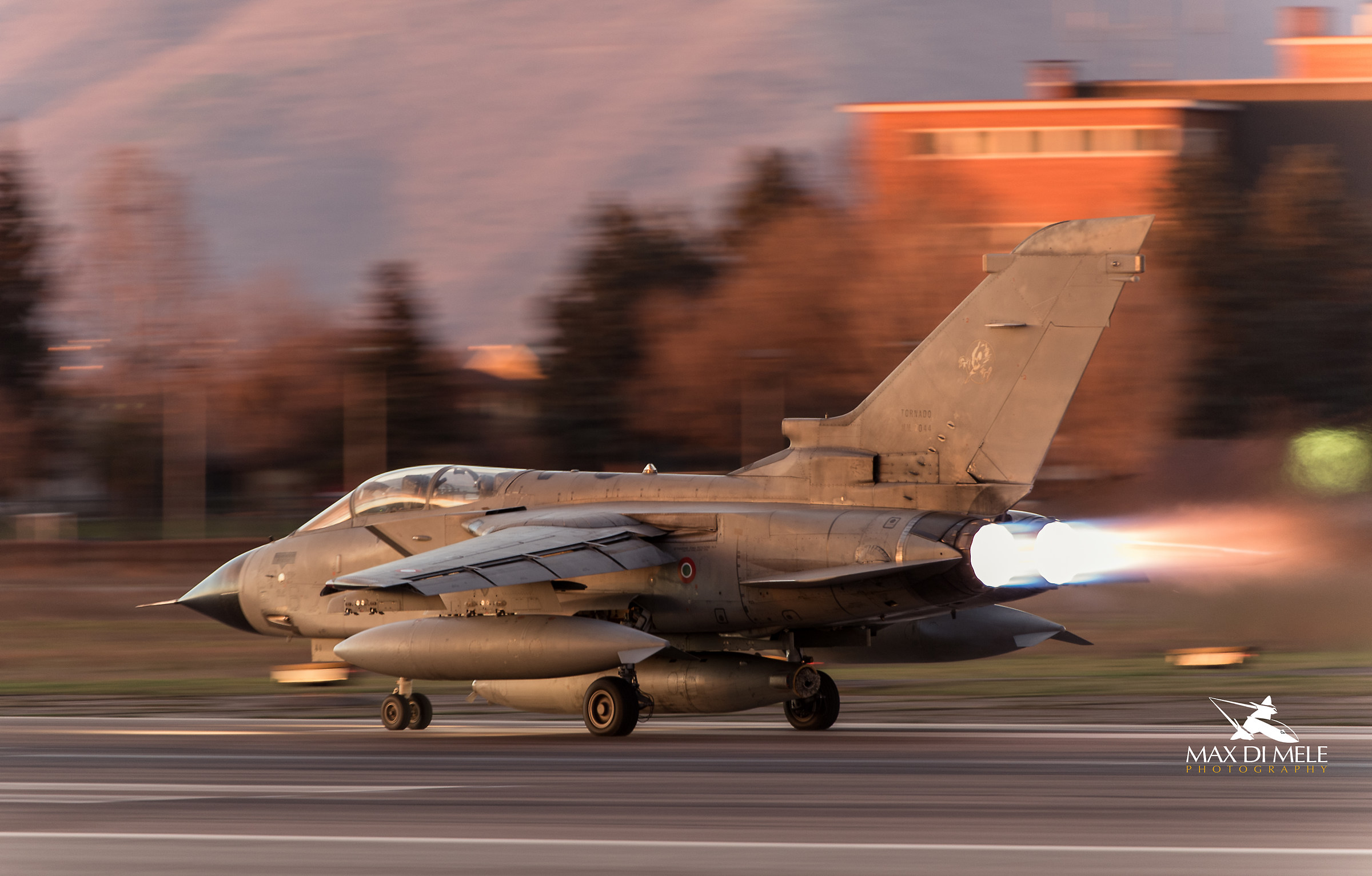 Tornado - 6° Stormo - Ghedi (bs)