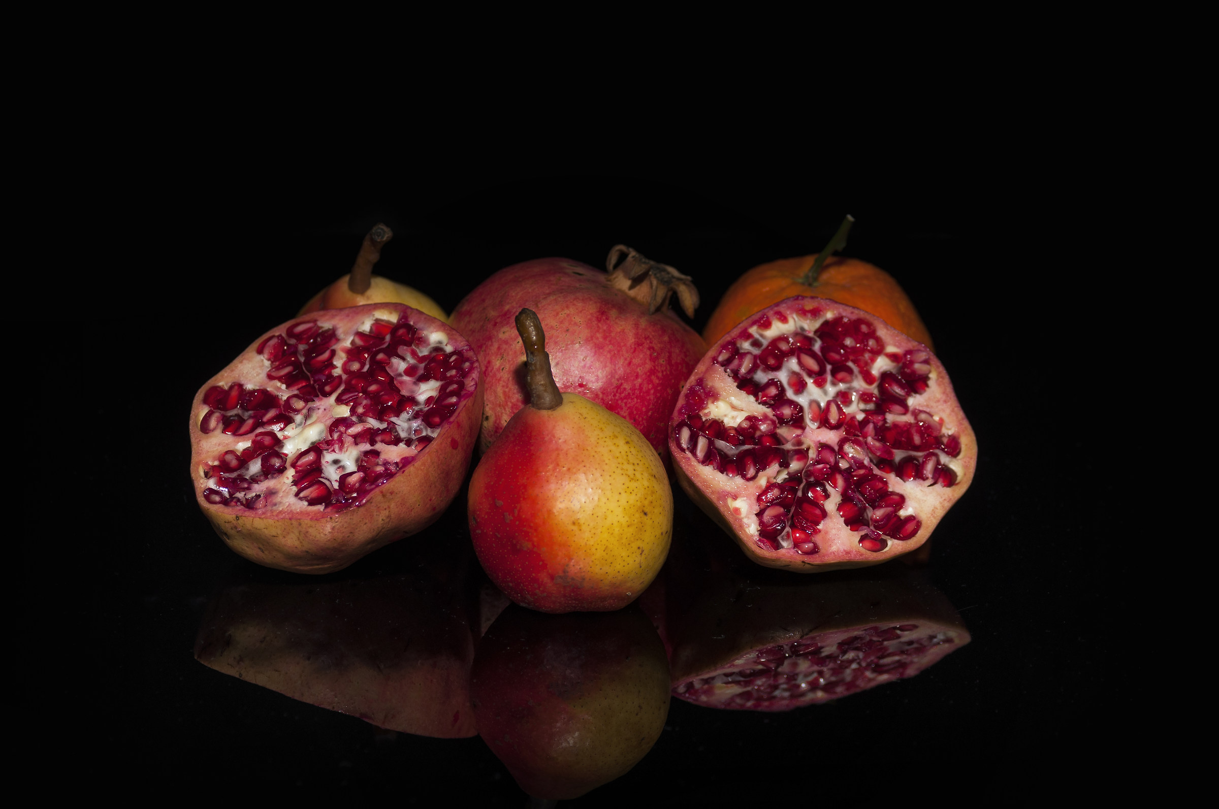 seasonal fruit 2