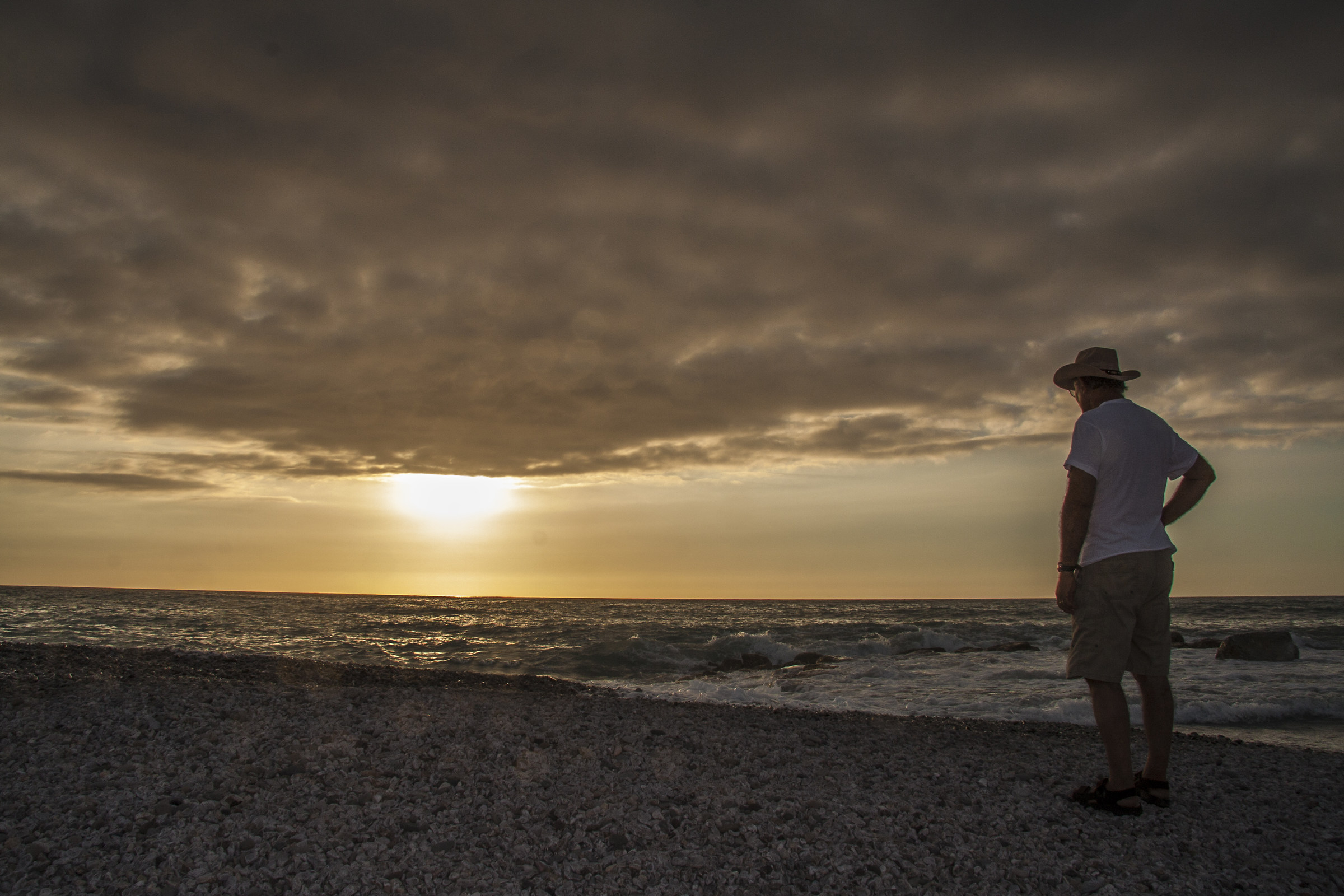 il vecchio e il mare