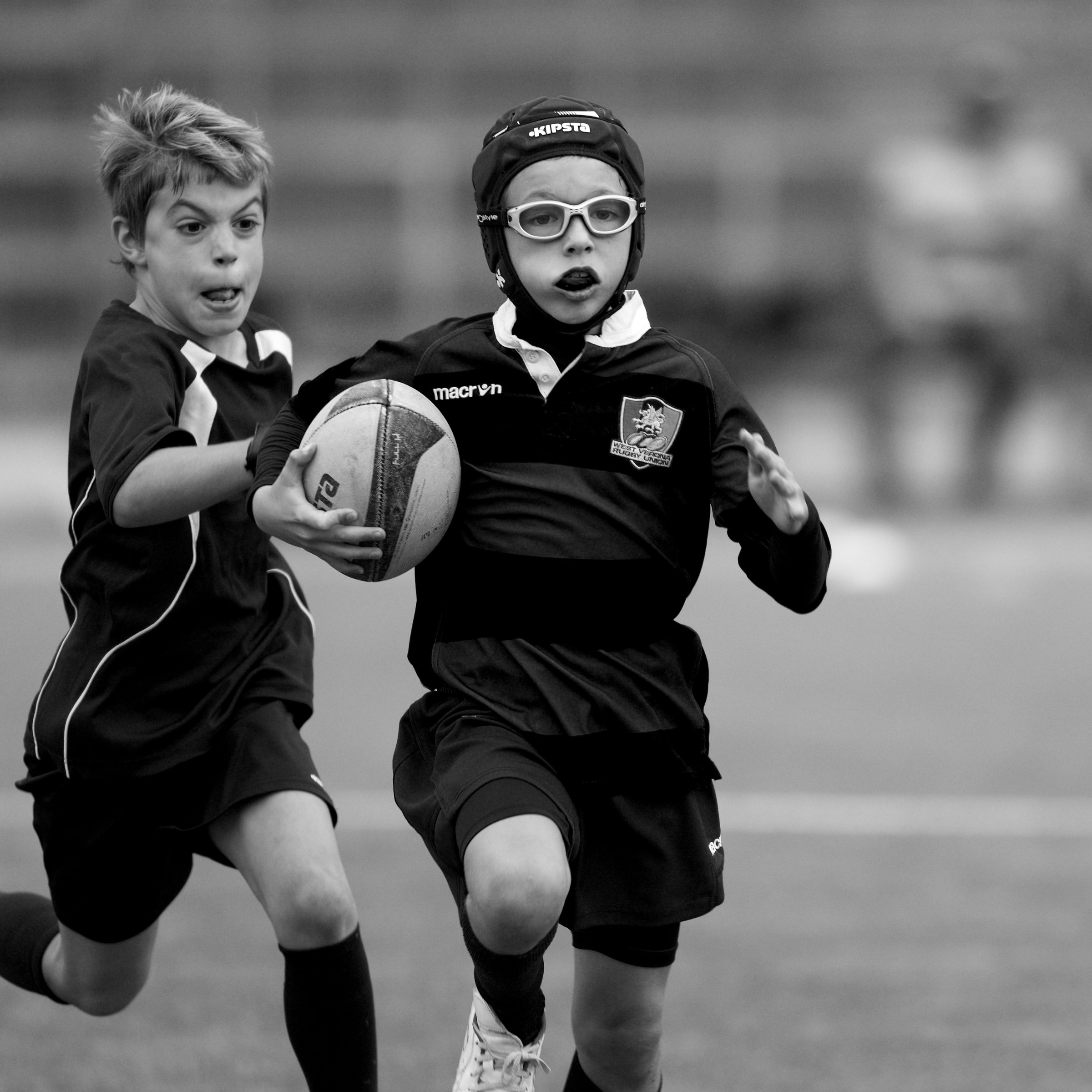 Mini Rugby