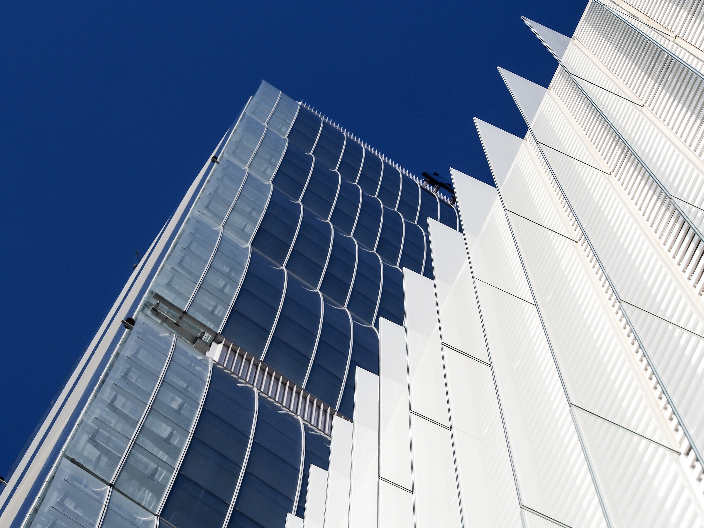 Milano_Torre Isozaki