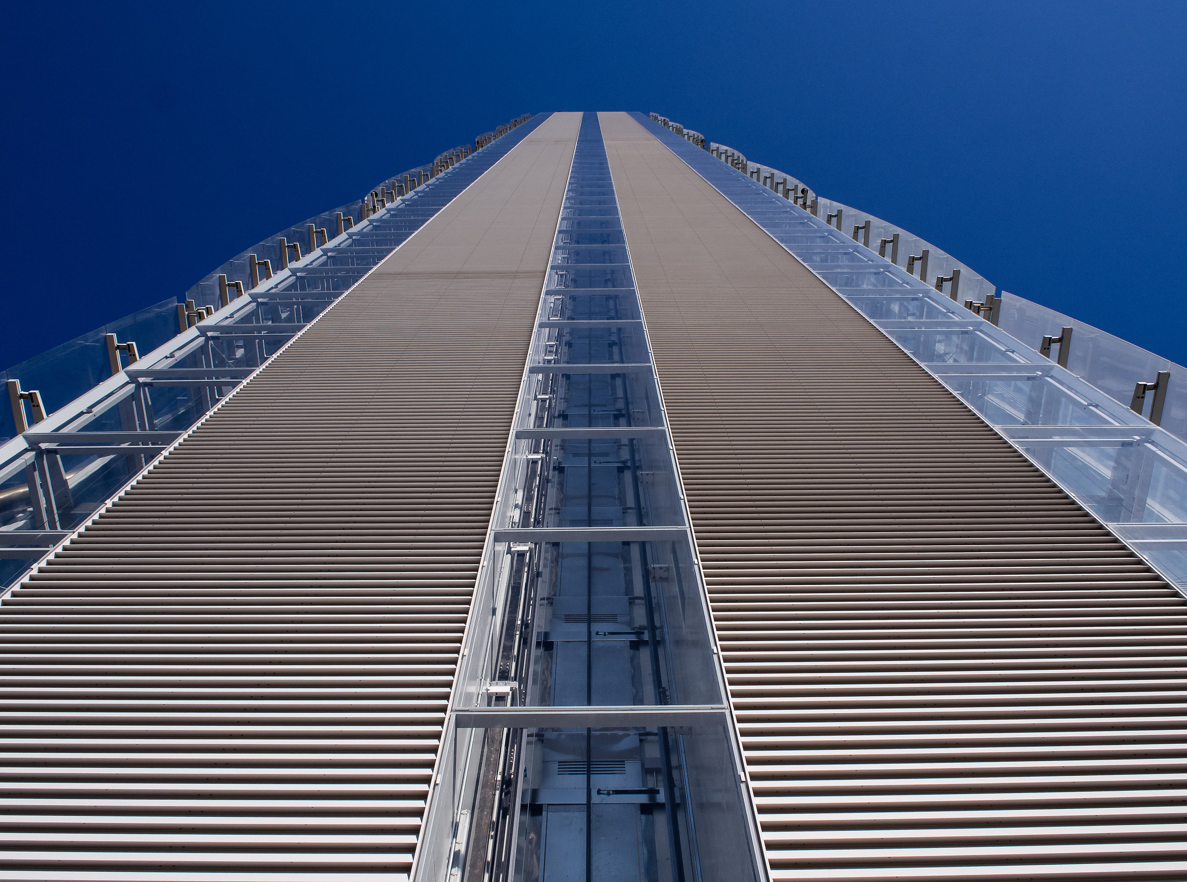 Straight to heaven_City Life_MI