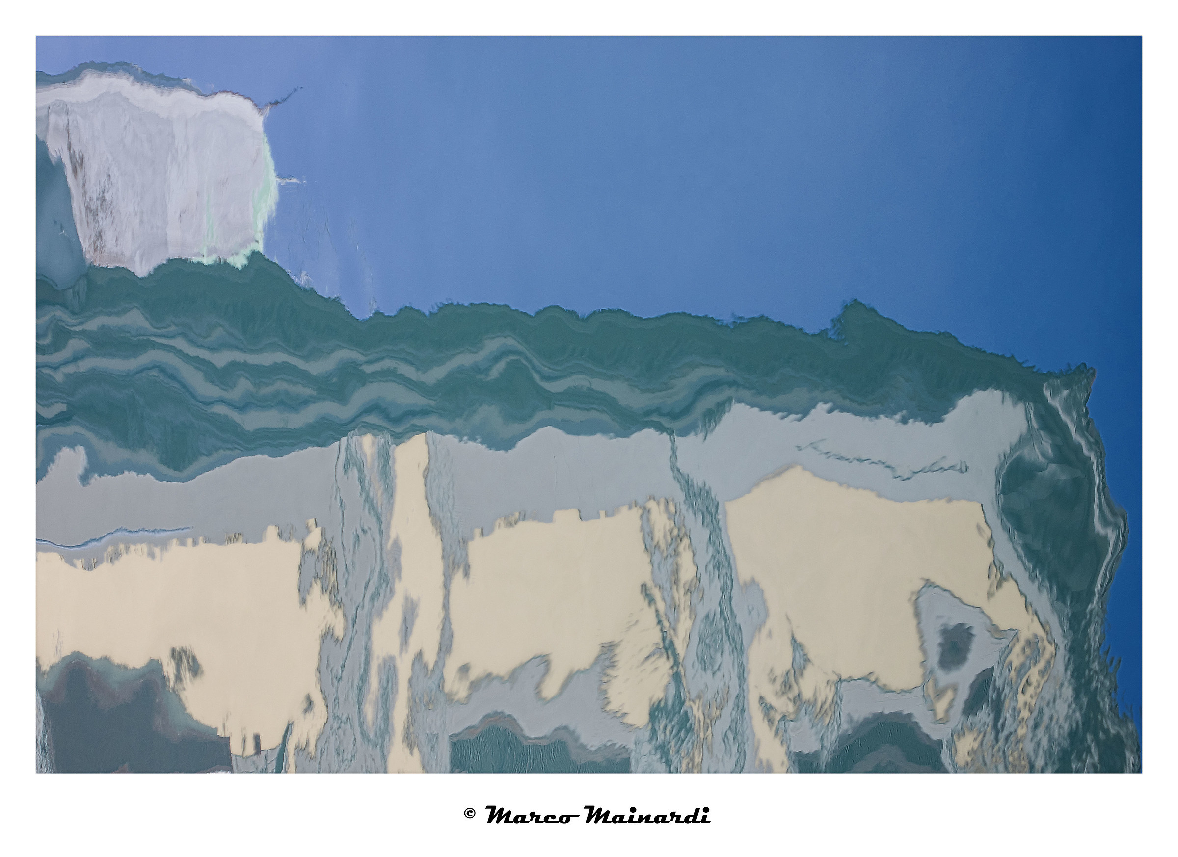 I fossi di Modigliani/1