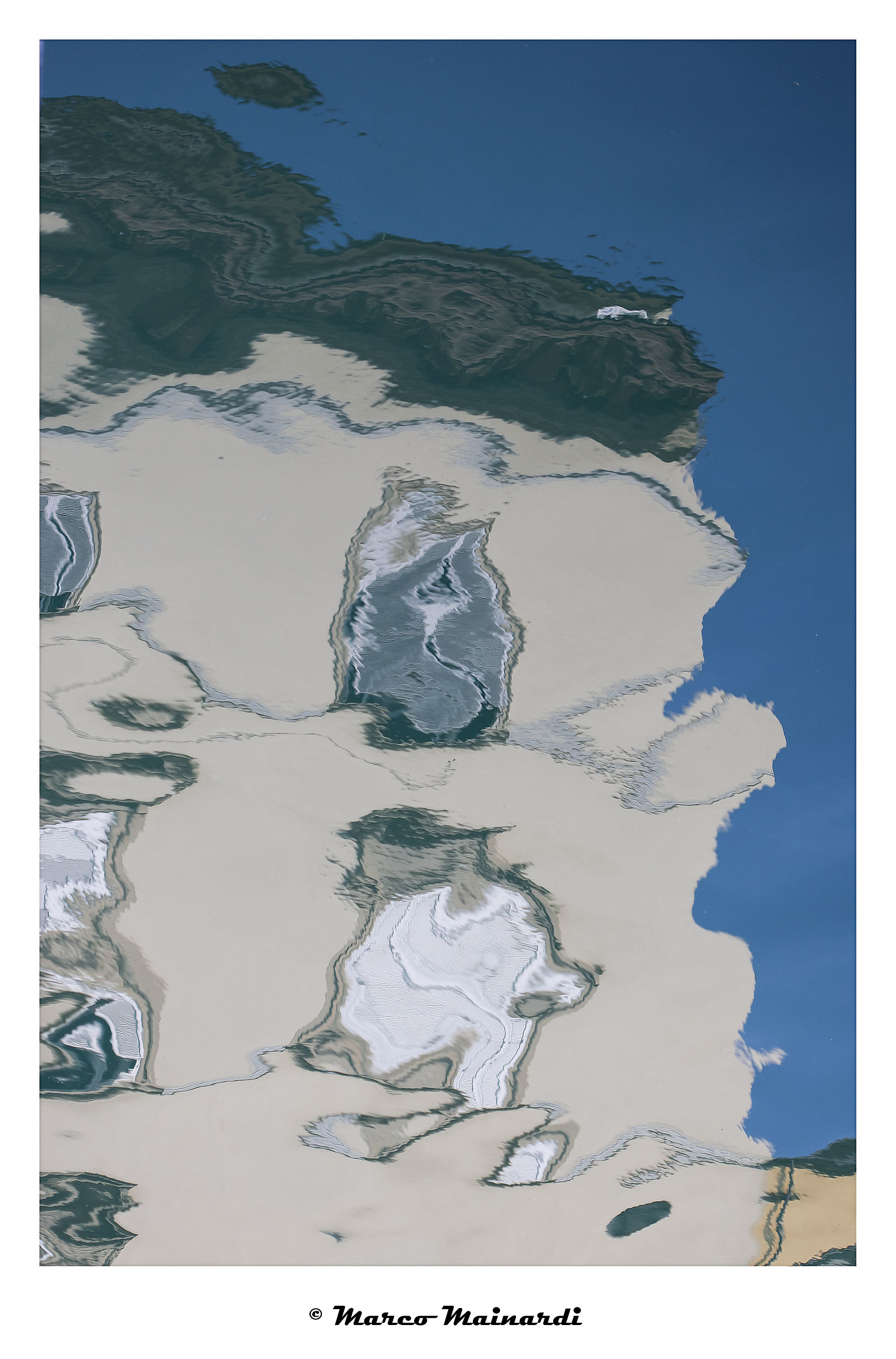 I fossi di Modigliani/2