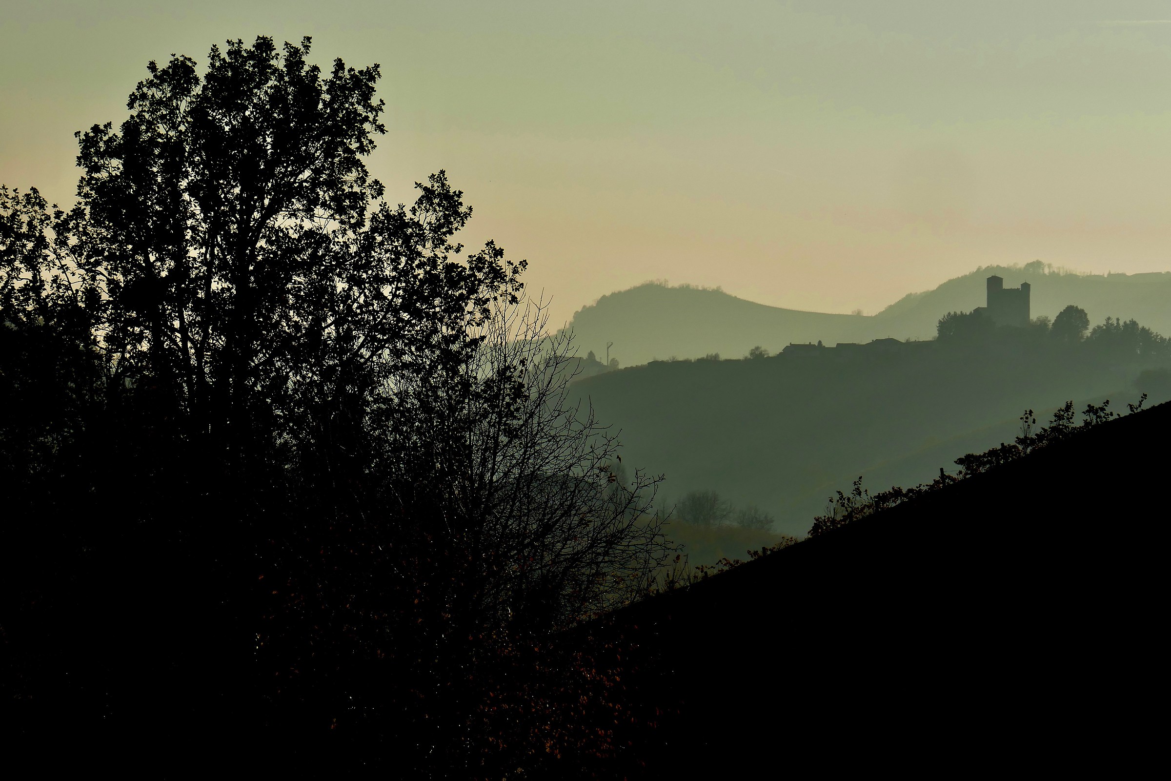 Castello di Serralunga d'Alba