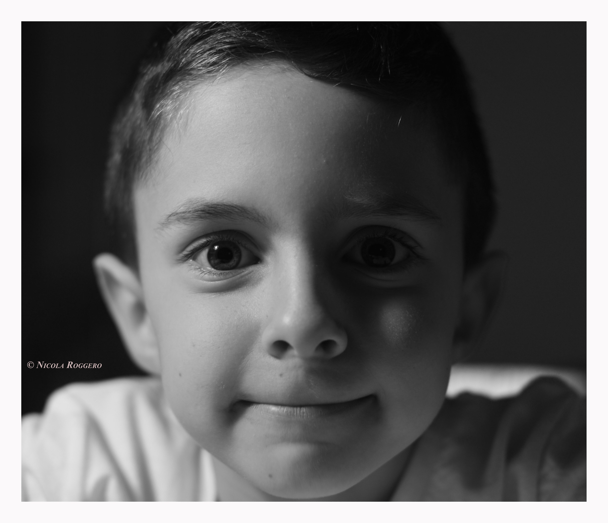 Phil © Nicola Roggero