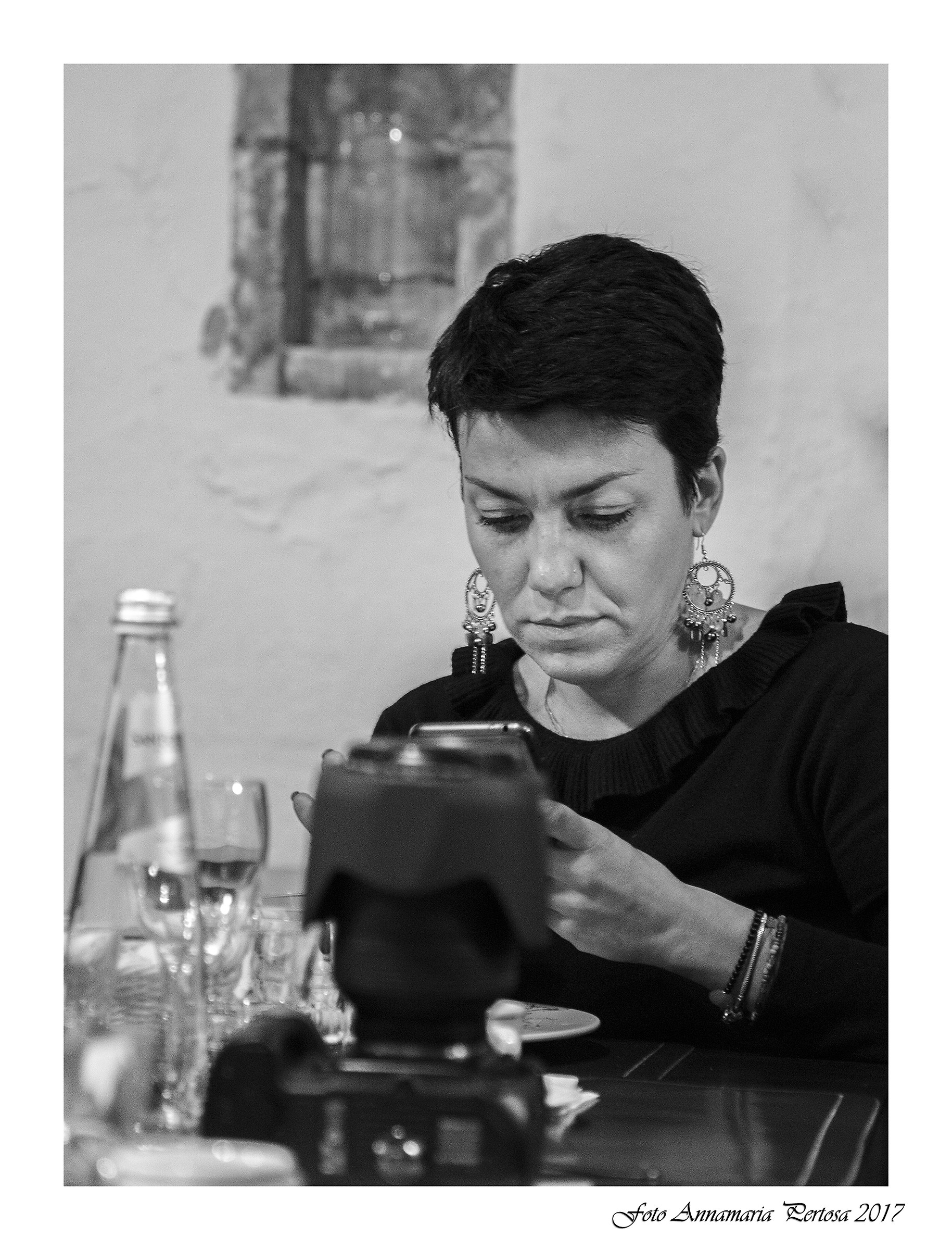 La grande e mitica Cioccolataia