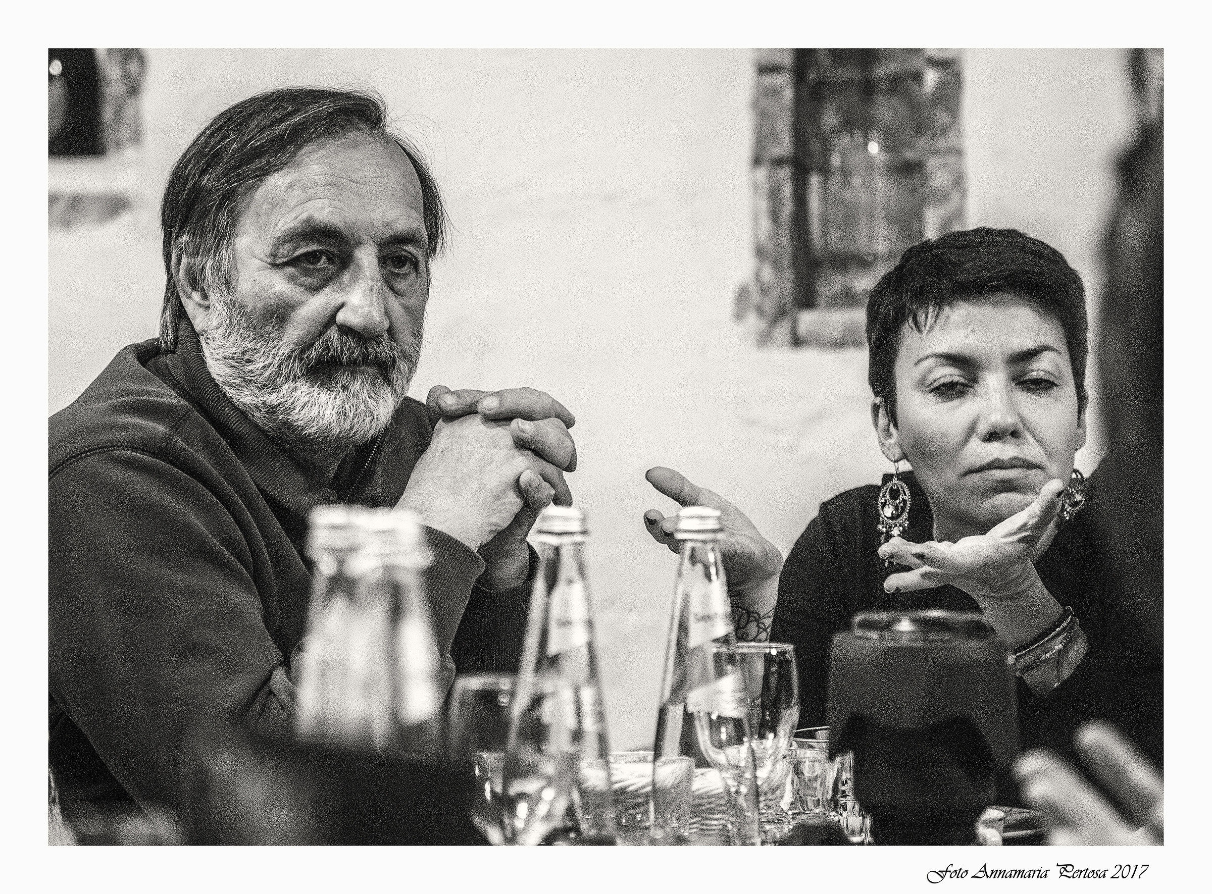 Non c'è più niente da fare...secondo Ciocc...