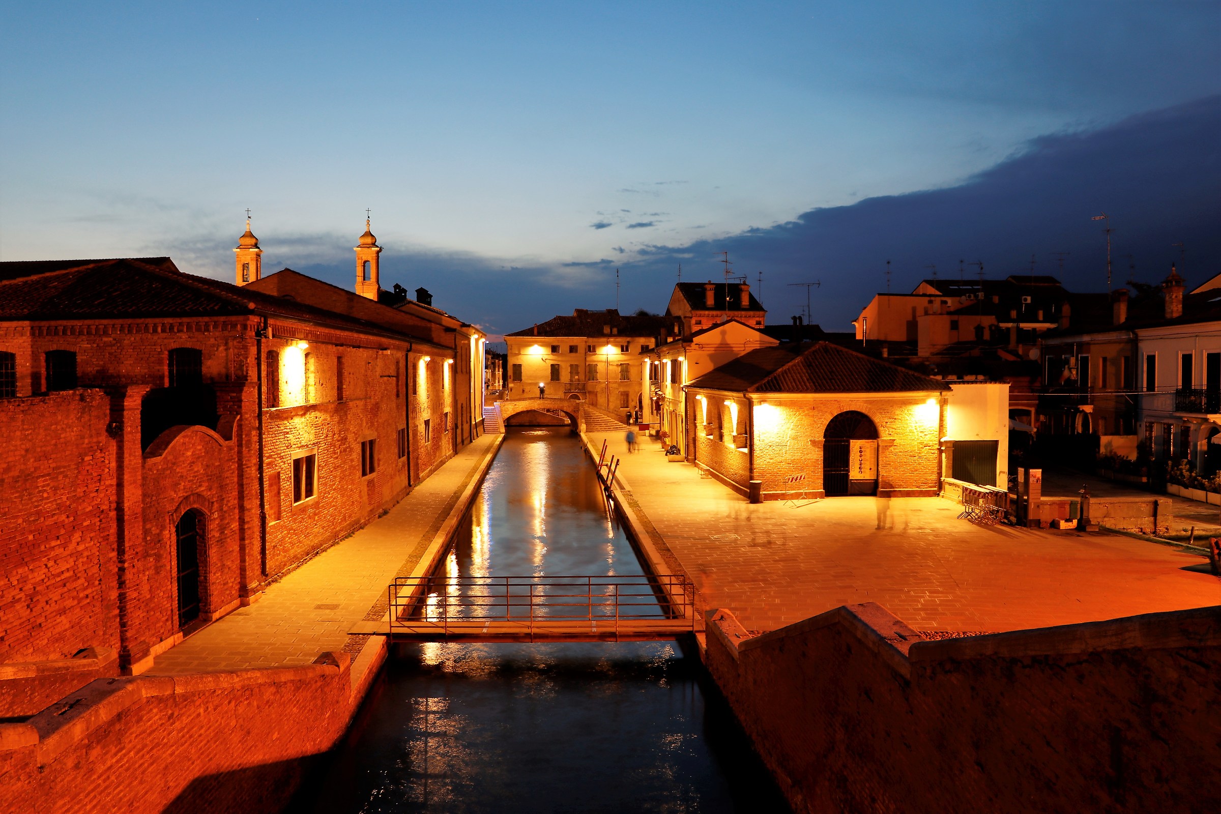 Comacchio