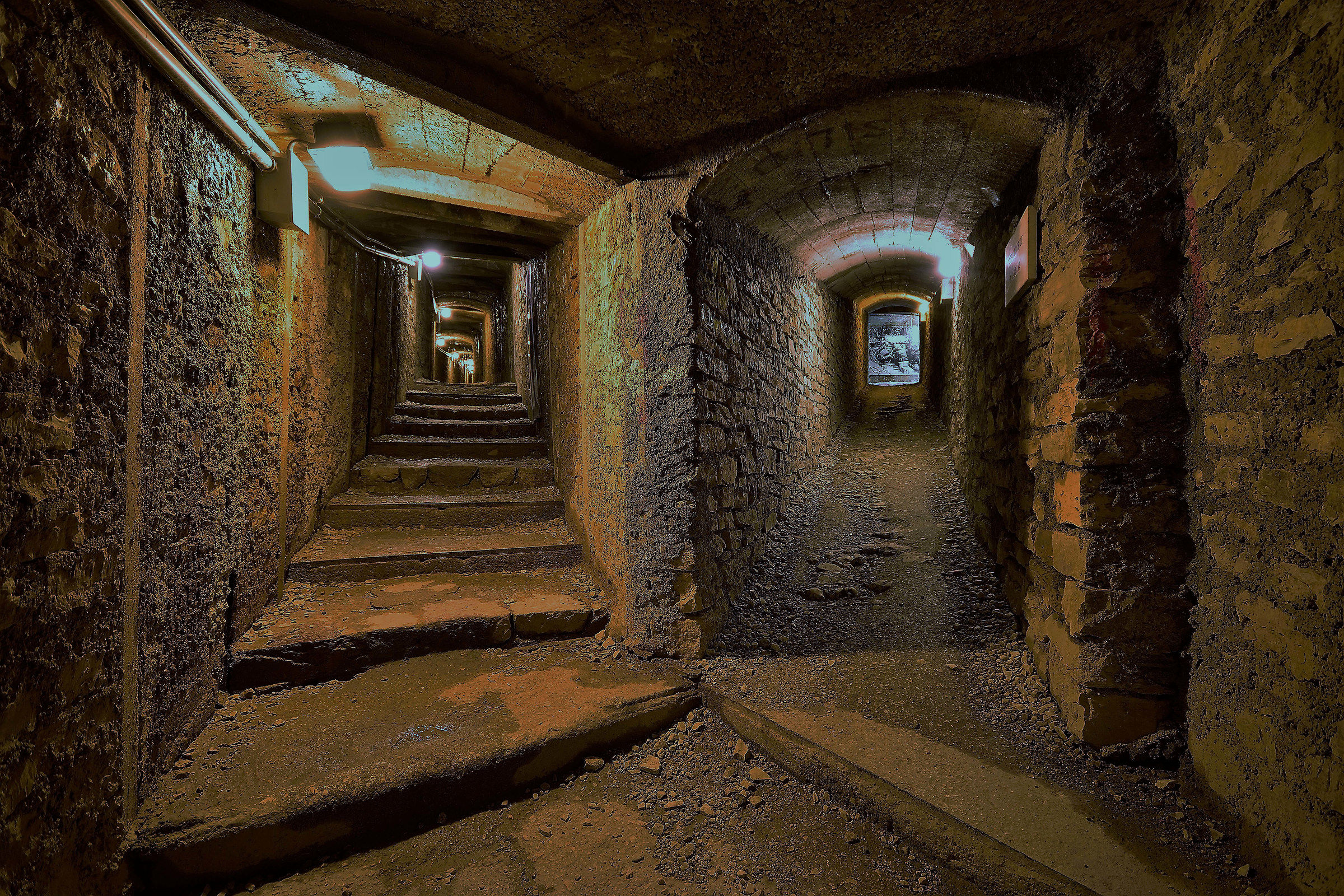 Whatever was the decision we had to die