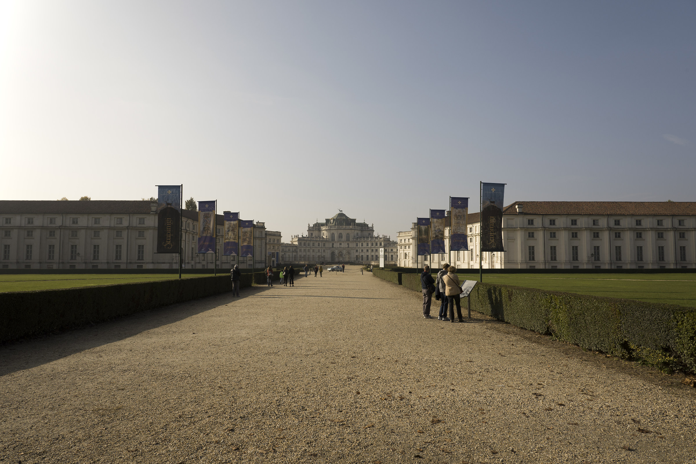 Stupinigi 1