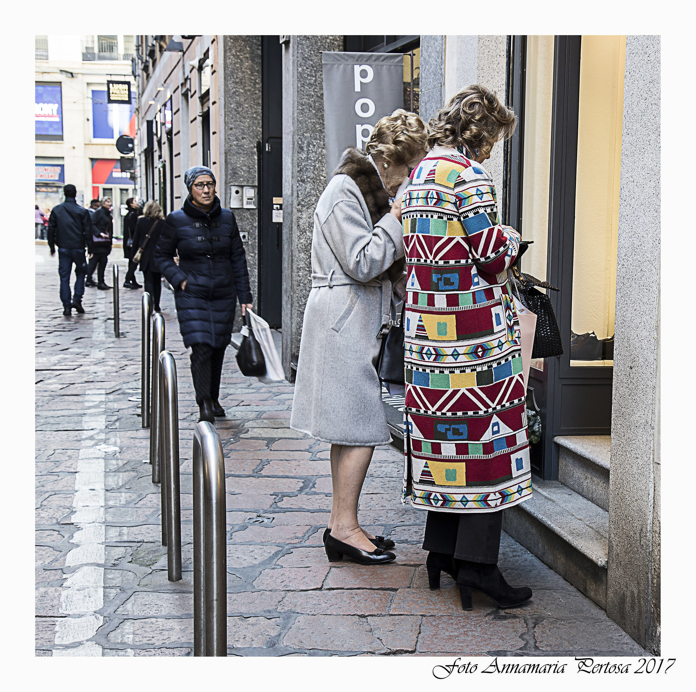 Mamma, che prezzi!!!