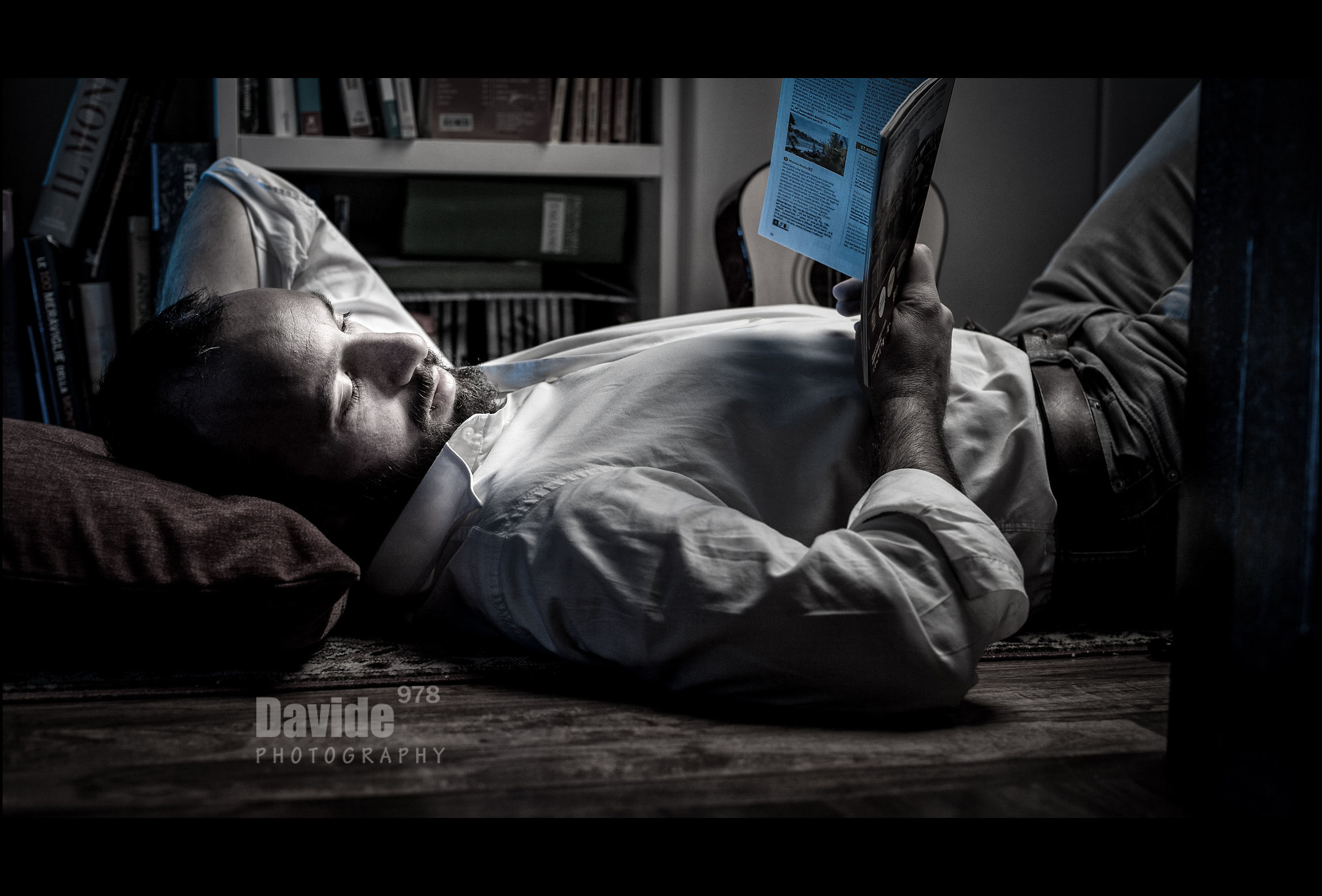 La lettura, una passione - 2017