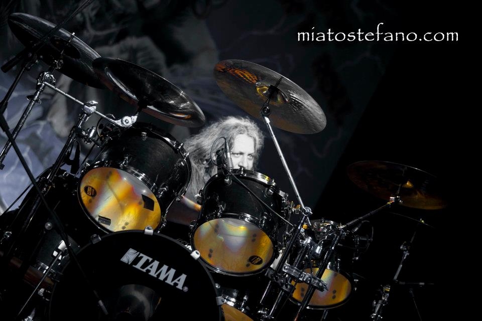 sad tributo metallica