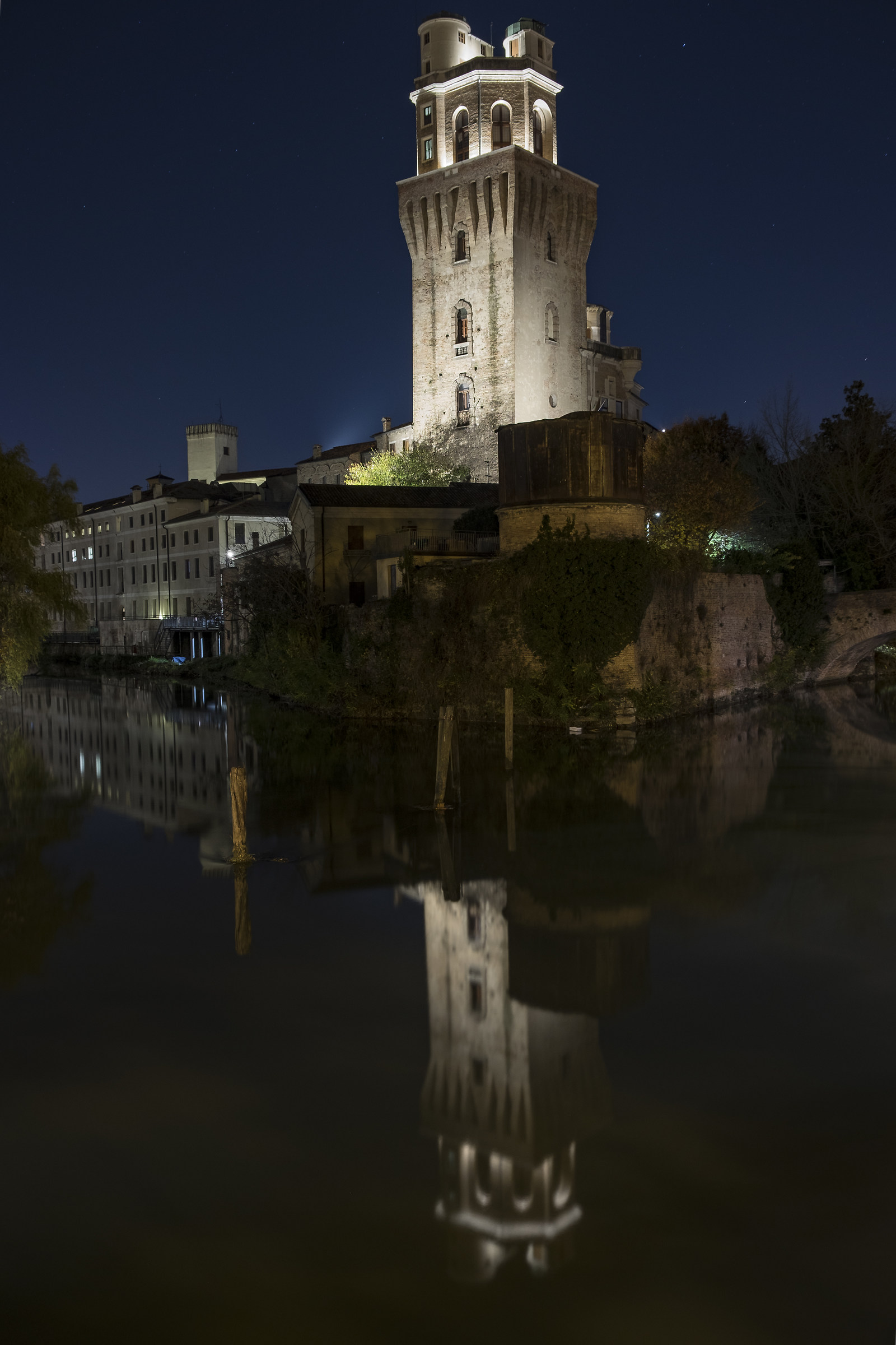 La Specola di Padova