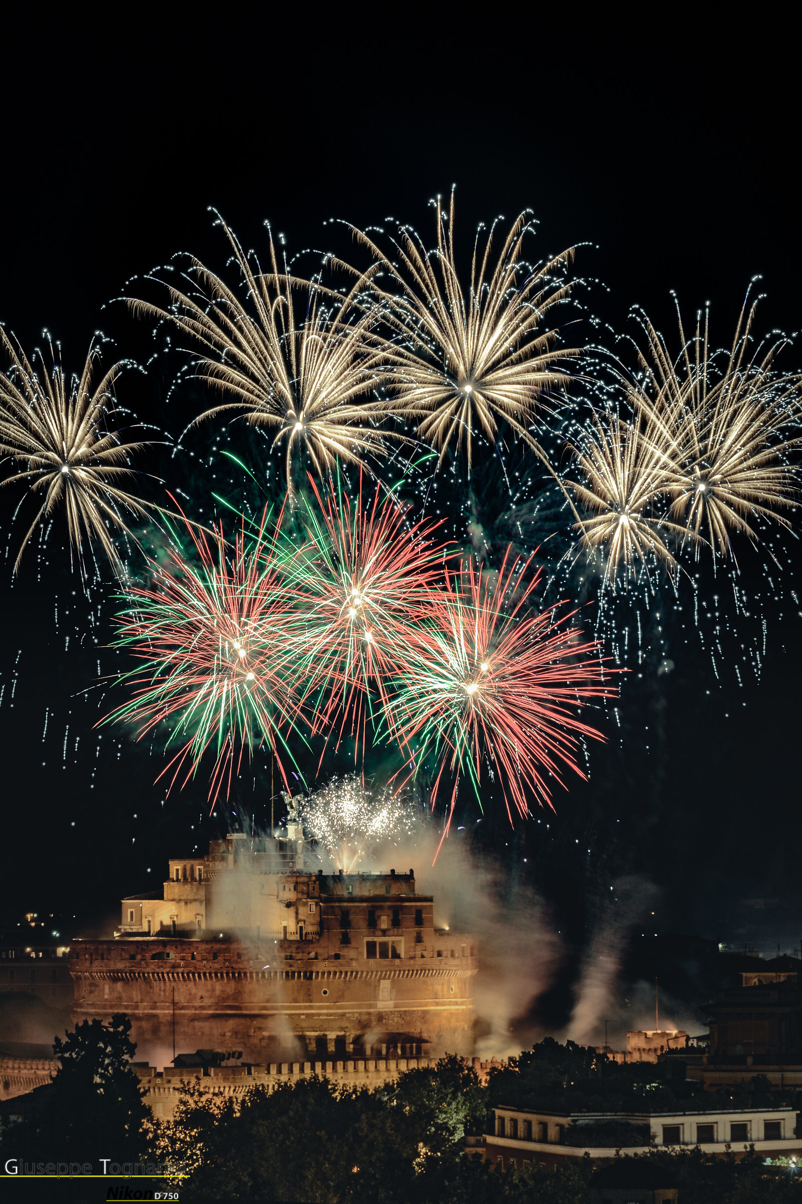 St. Peter and Paul Turning - 2