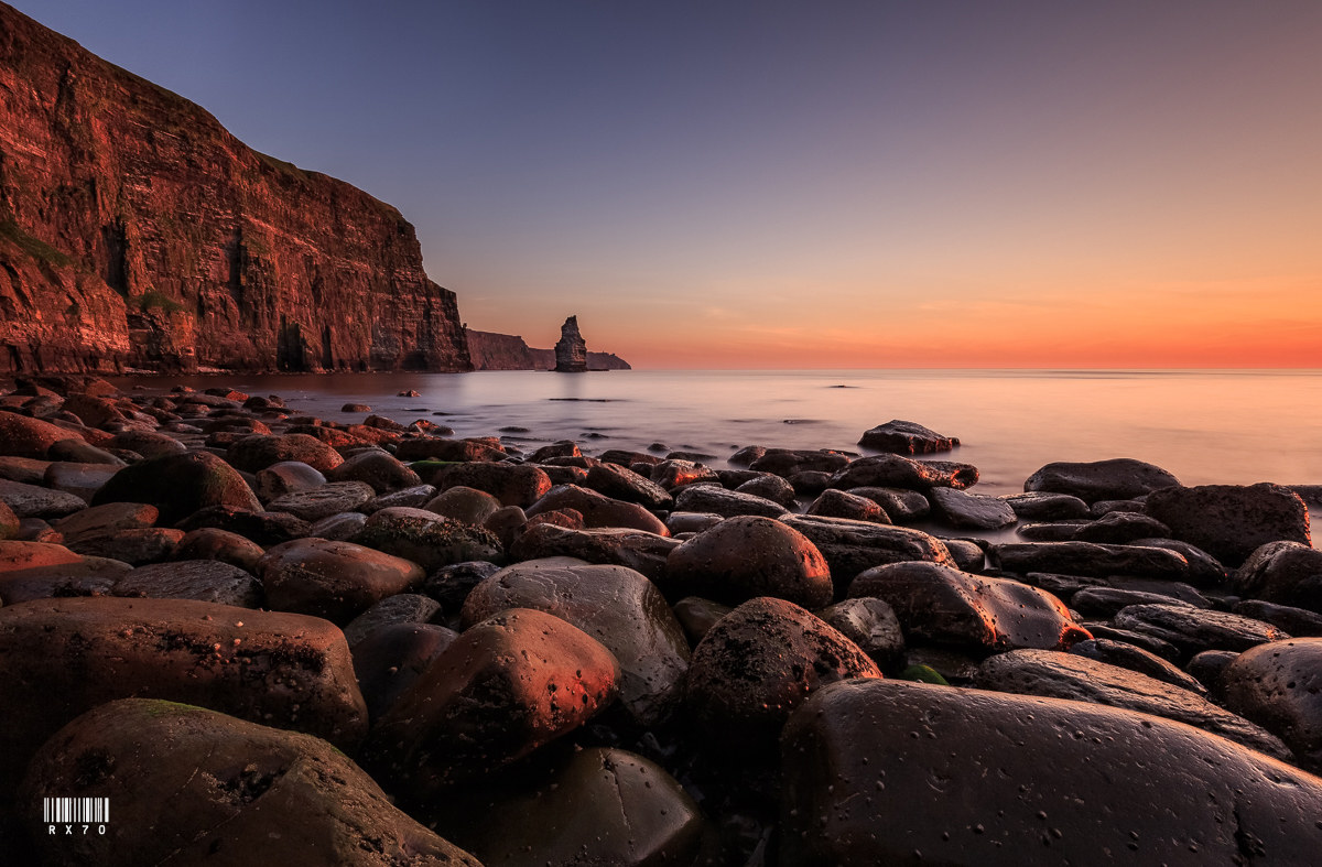 Cliffs of Moher