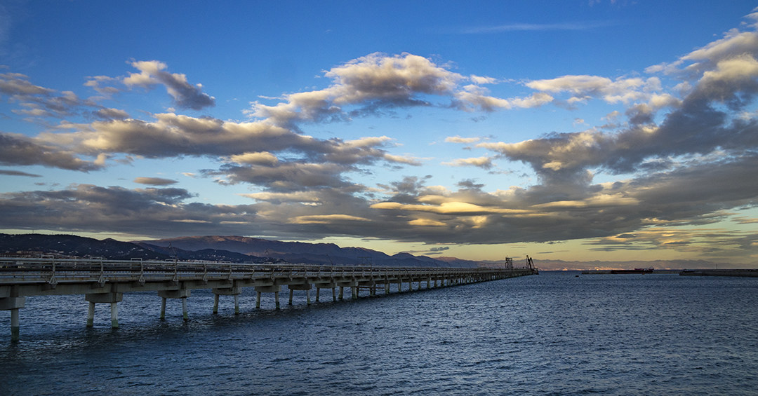 Porto Vado, Vado Ligure (sv)