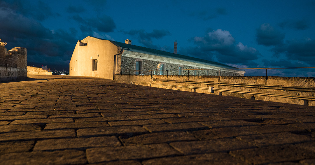 Fortezza Priamar (sv)