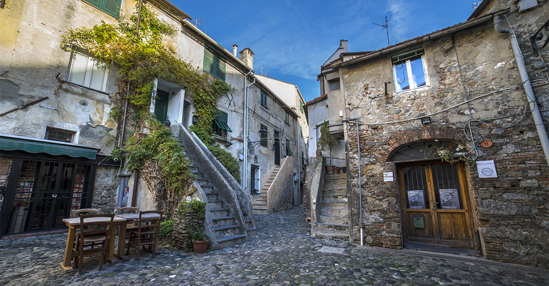 Albissola Marina (sv)