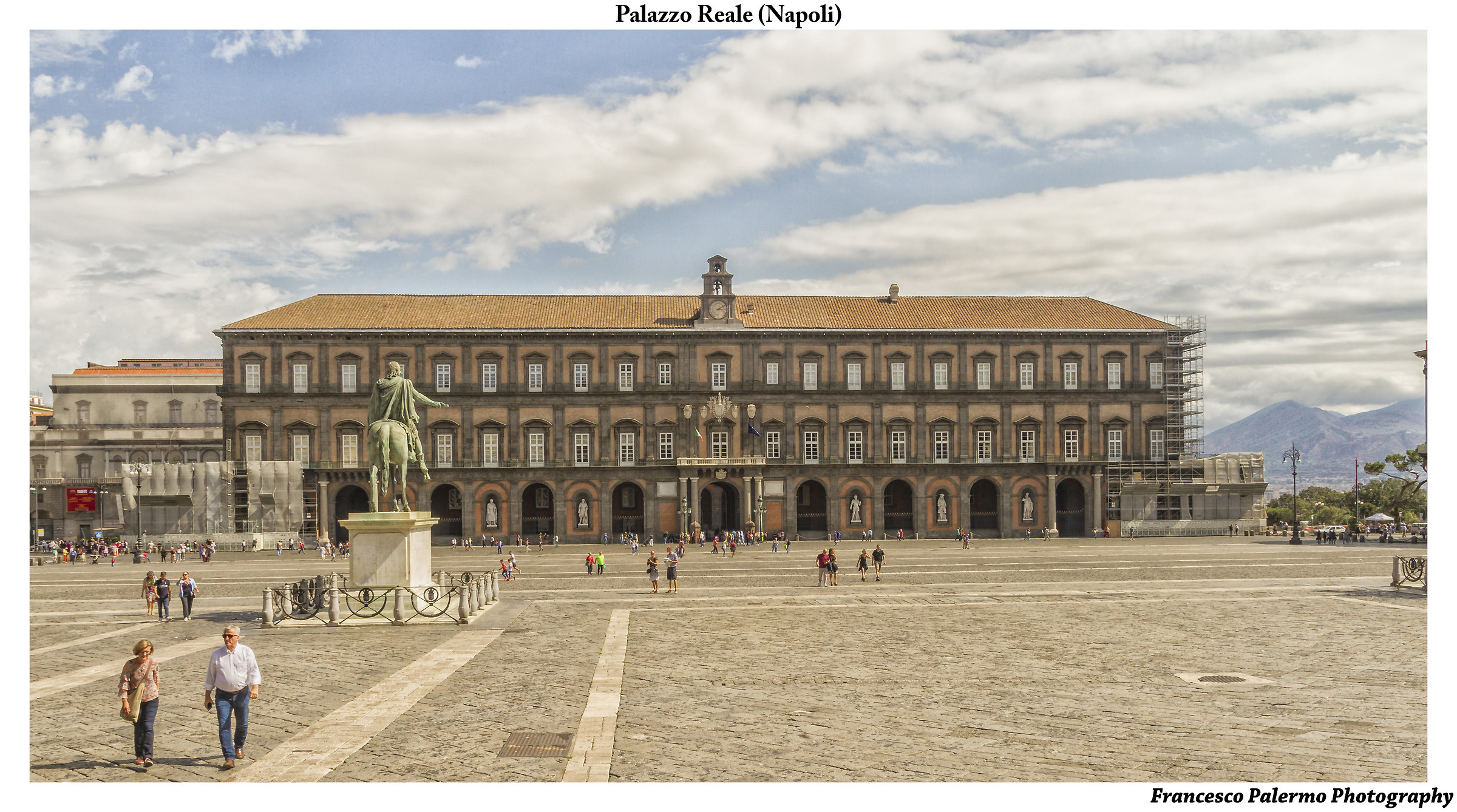 Royal Palace