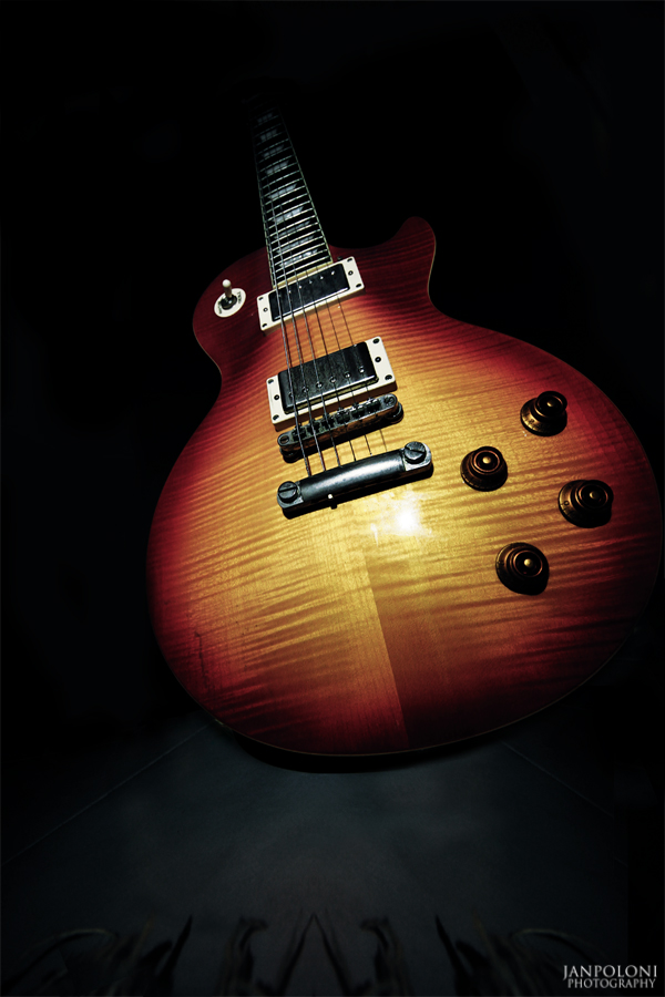 Welcome to the Jungle