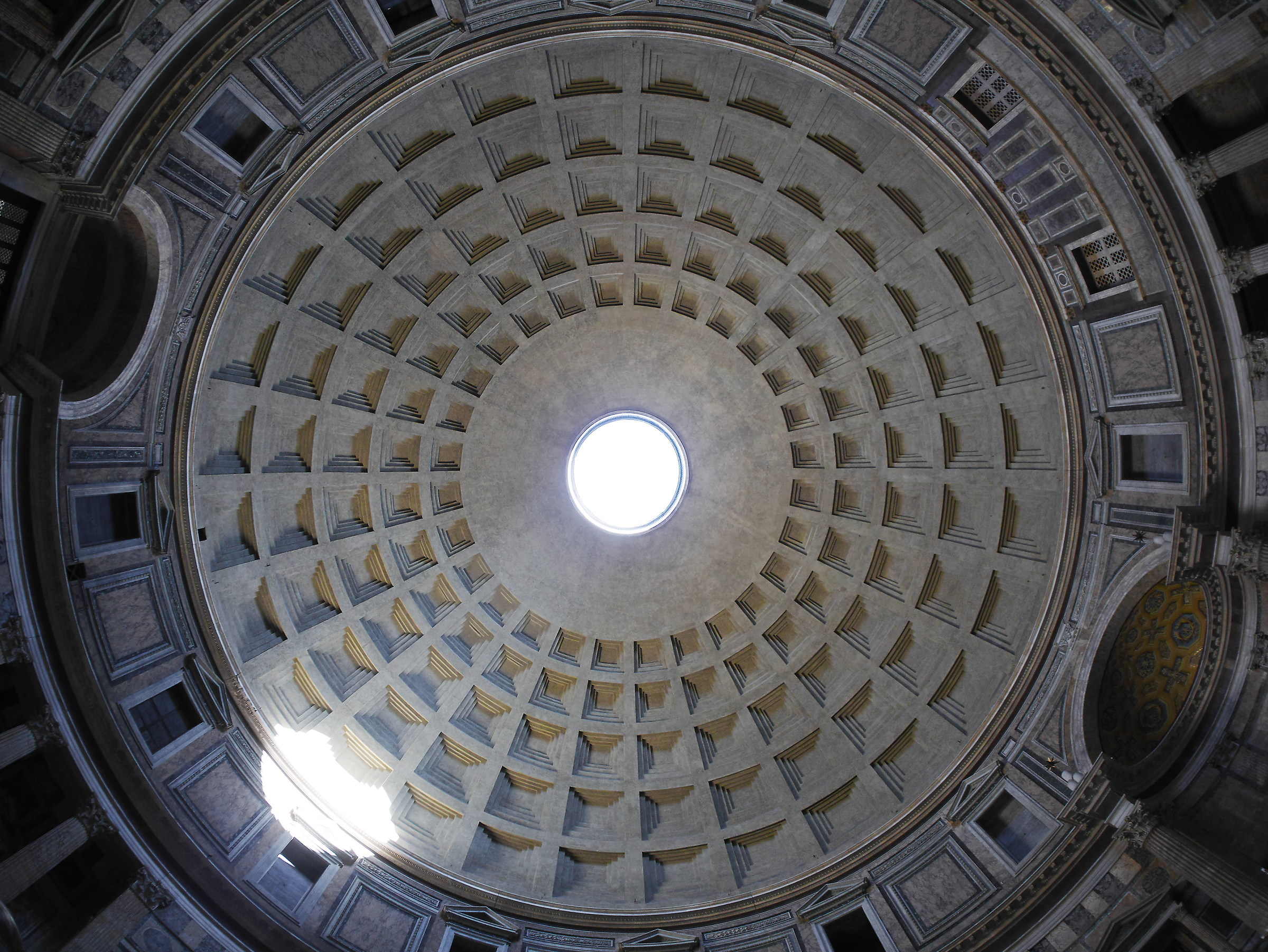 Pantheon