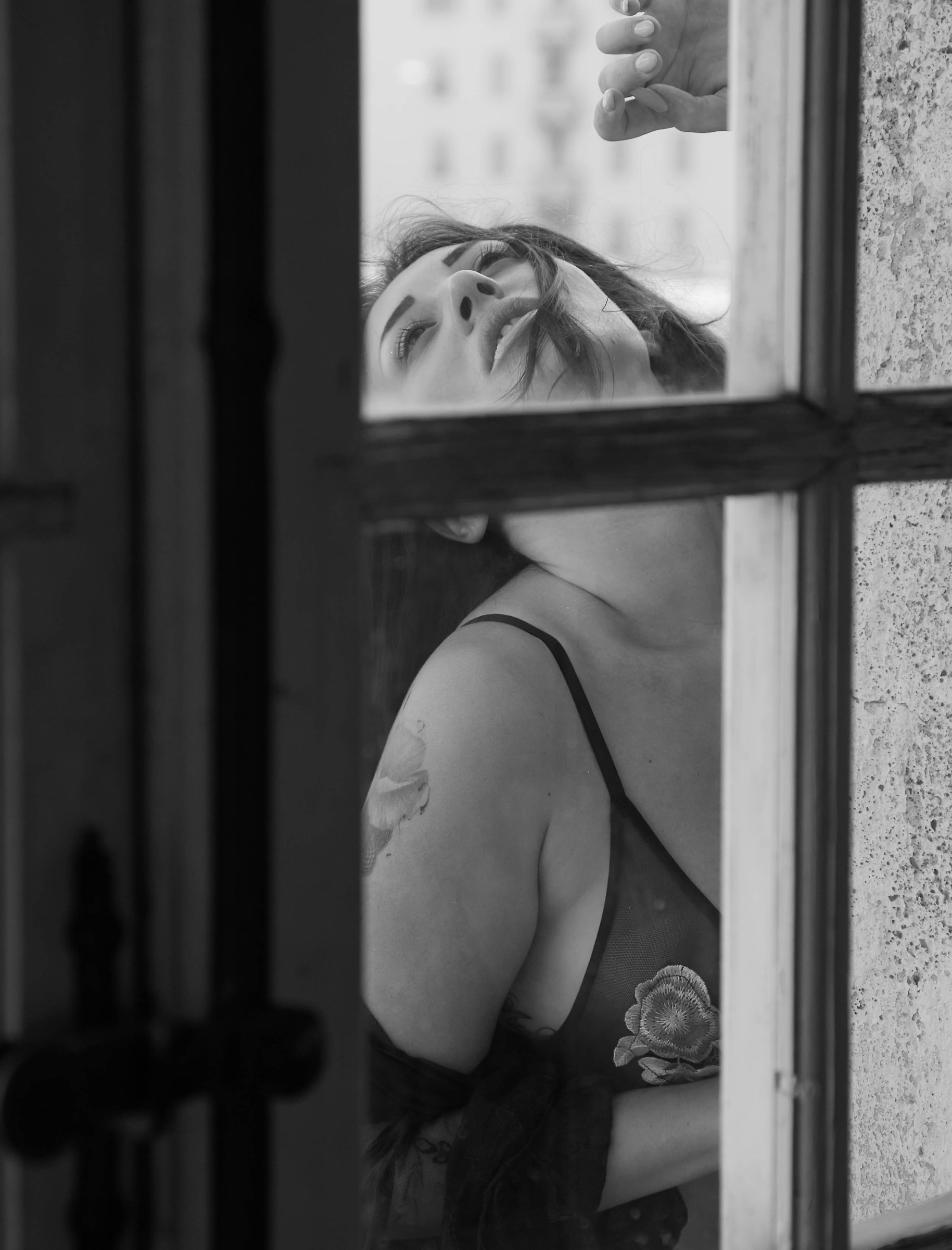 Flavia Veronica @ Villa Bombrini