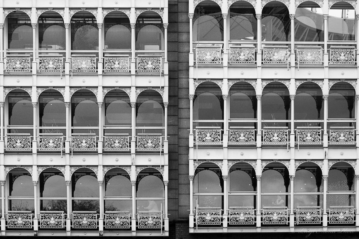 Centro commerciale St. Stephen's Green