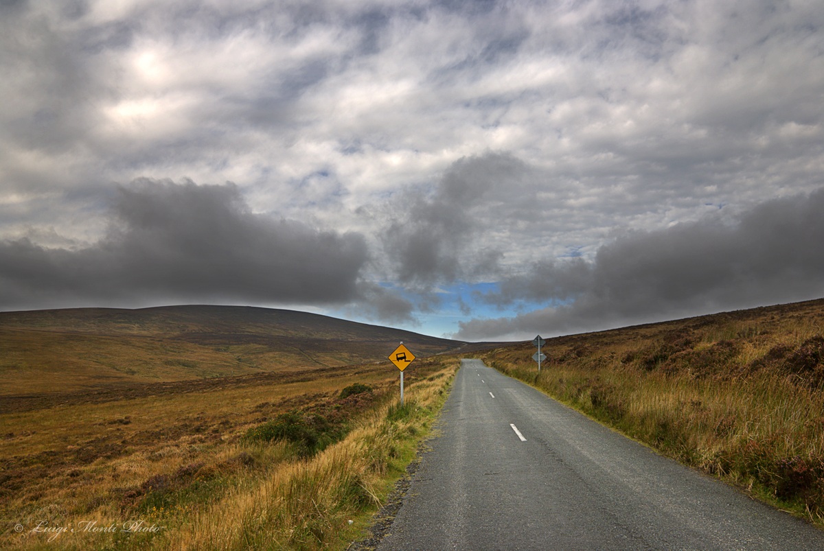 C'è sempre uno spiraglio in mezzo alla tempesta..