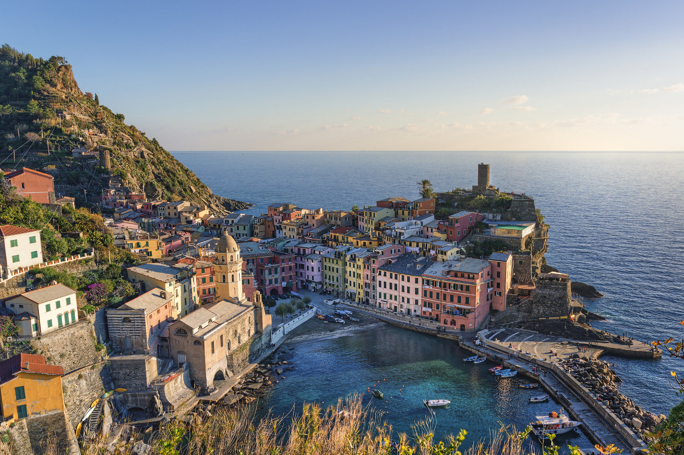 Vernazza