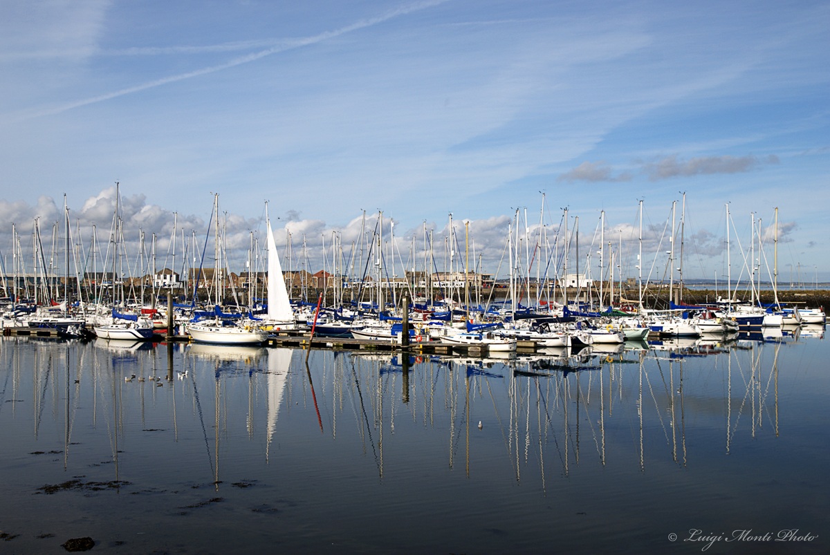 Porto di Howth
