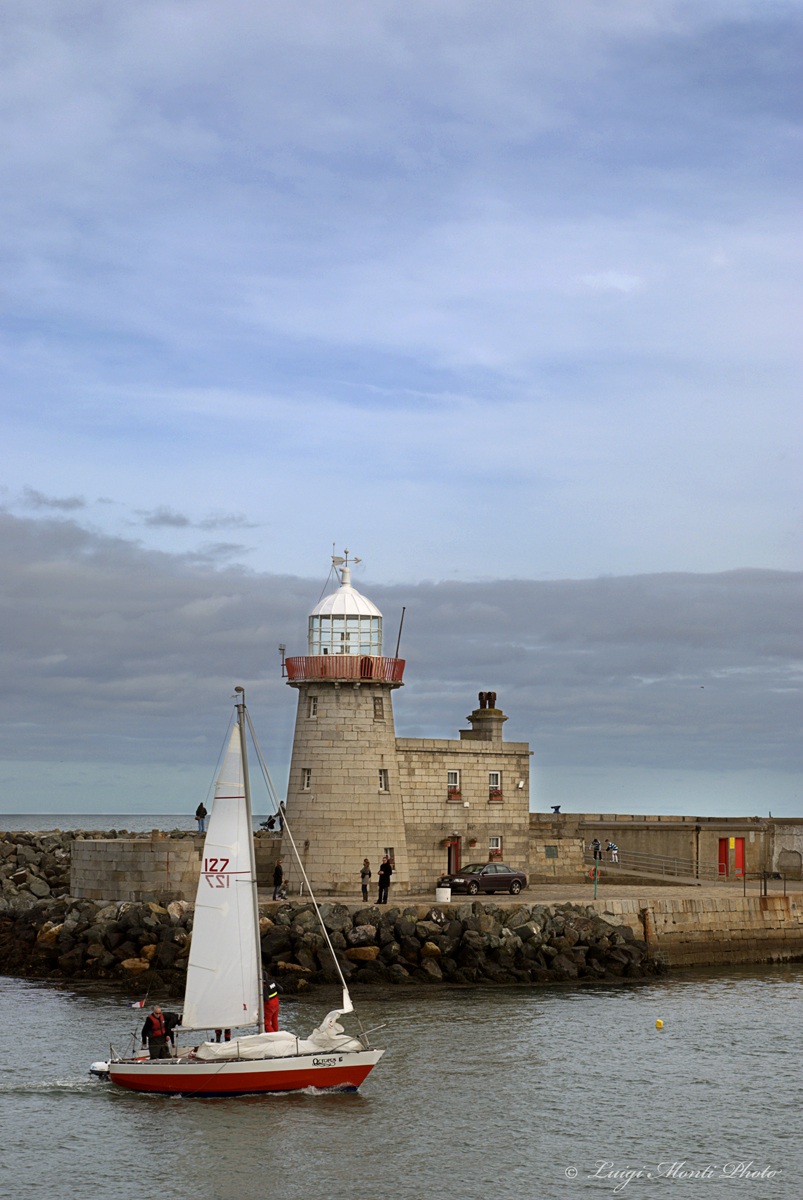 Lighthouse.... Family!