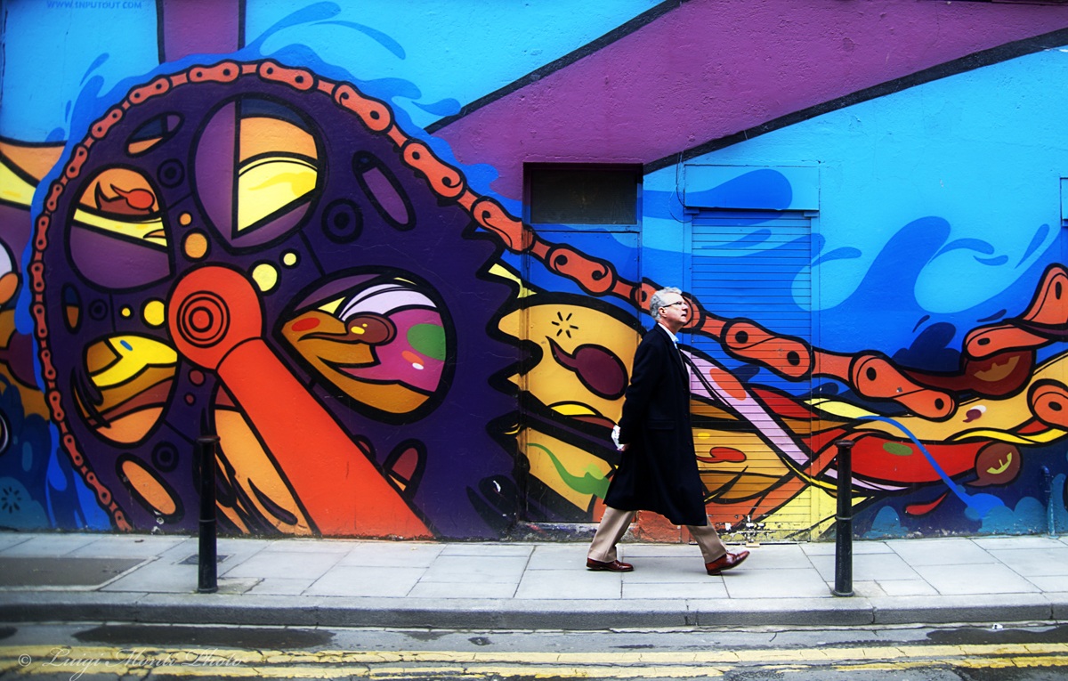 Attraversando il cambiamento