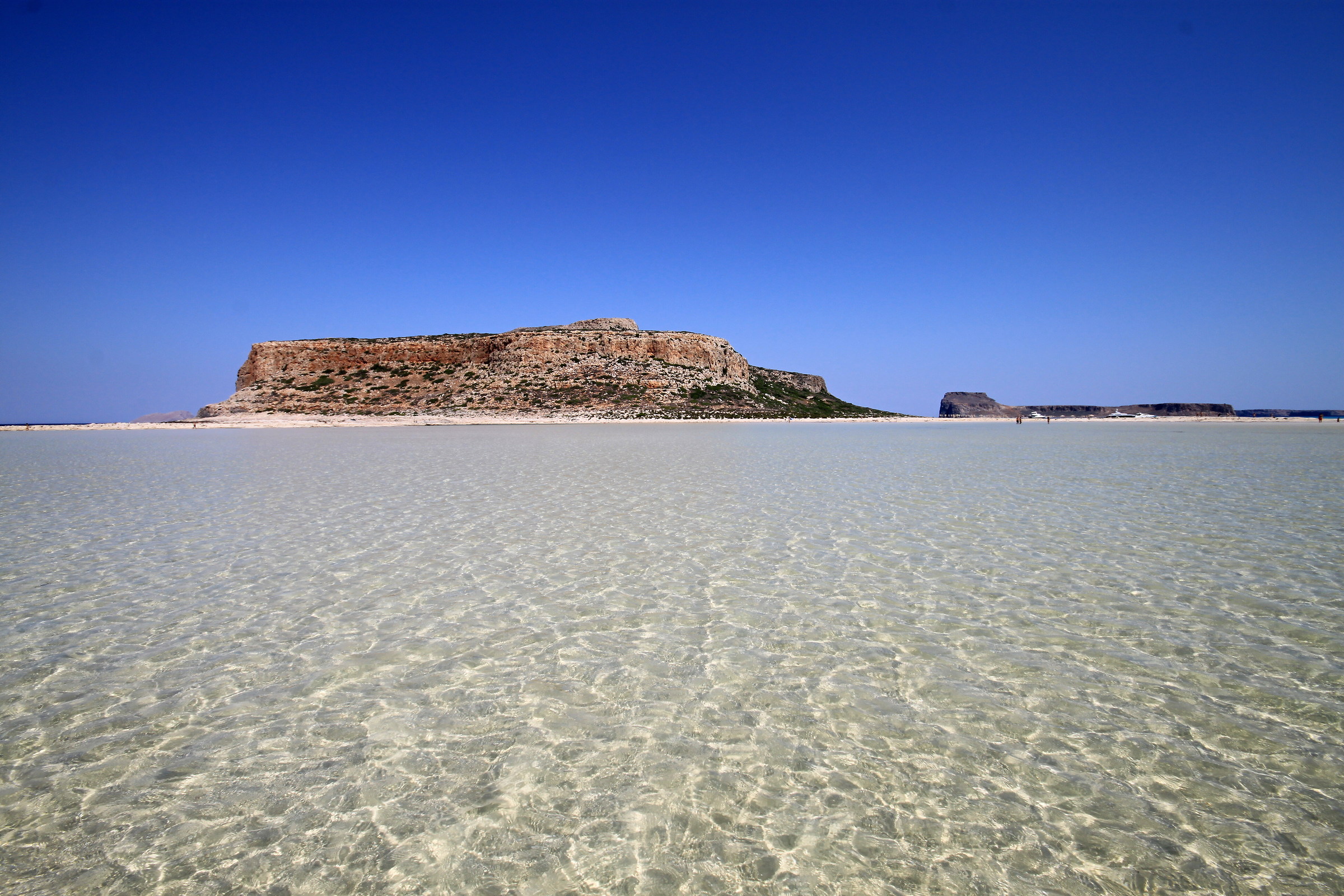 Balos Lagoon (Crete)
