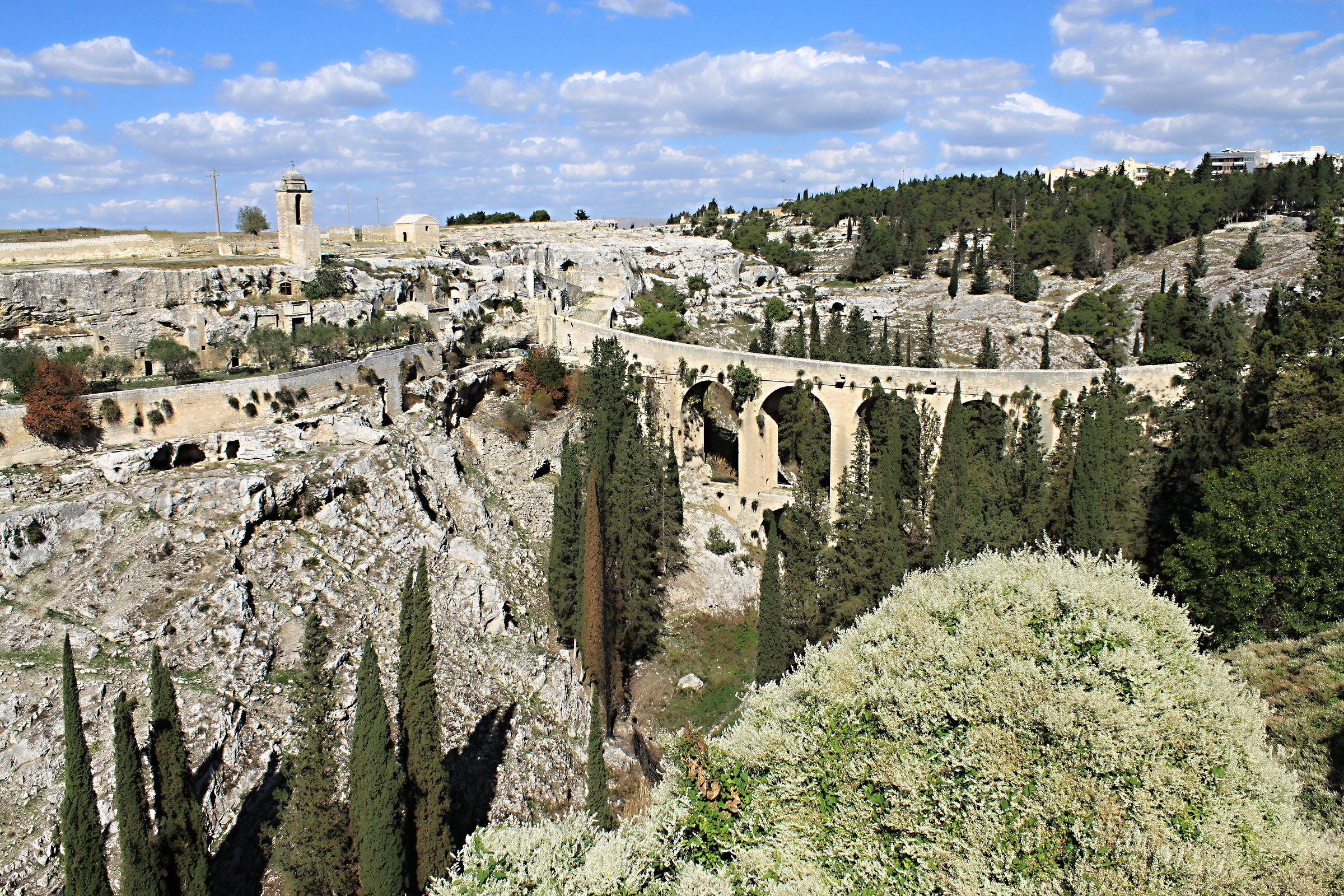 Gravina di Puglia