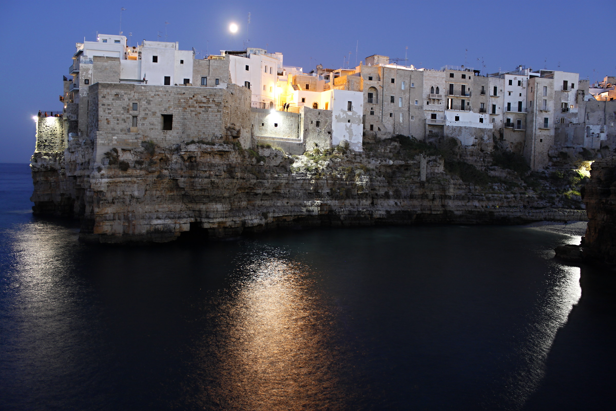 Polignano a mare