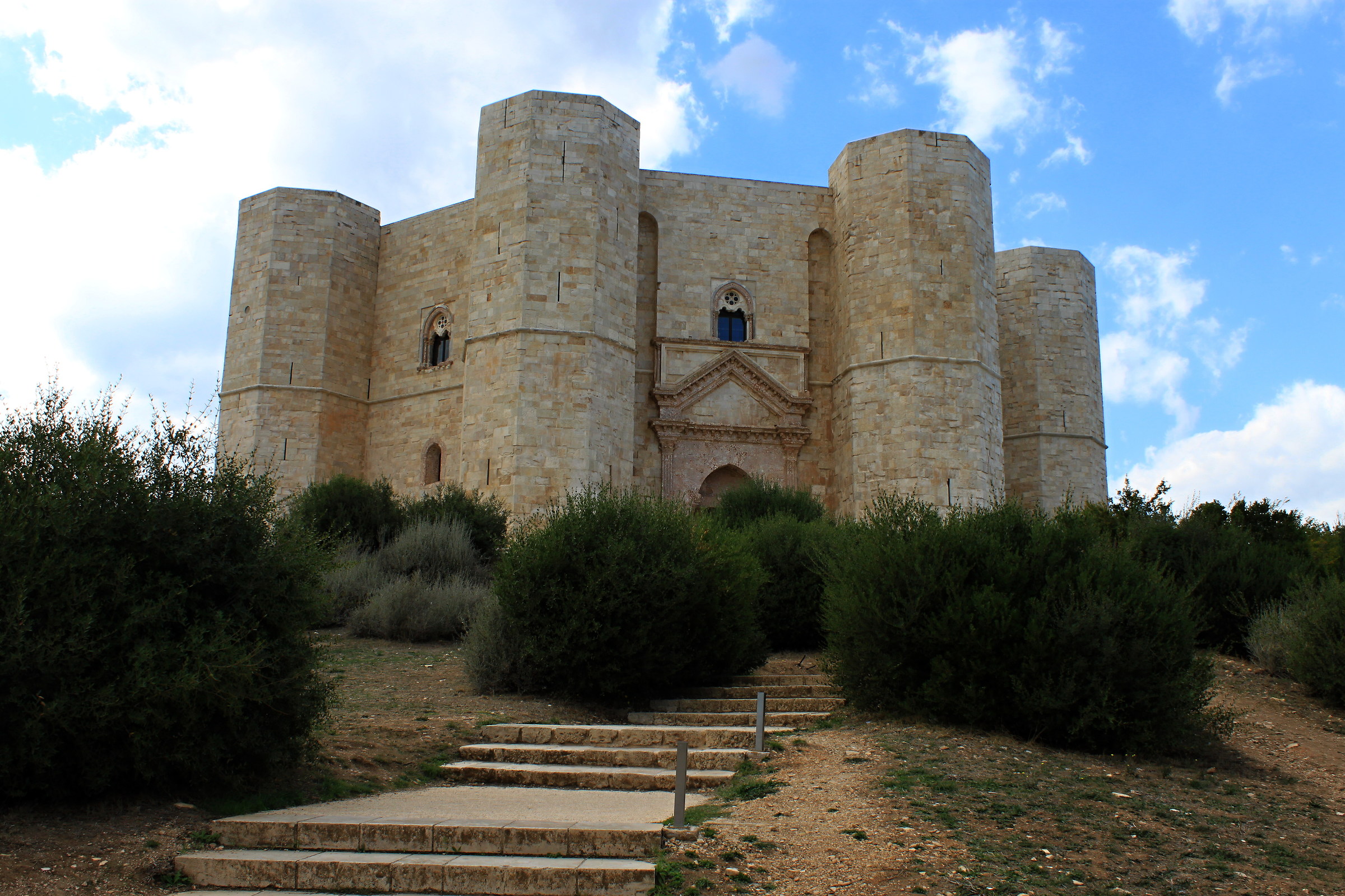 Castel del Monte