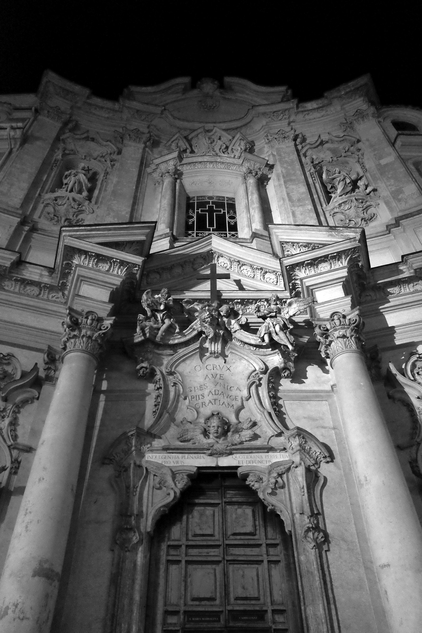 Chiesa della Maddalena