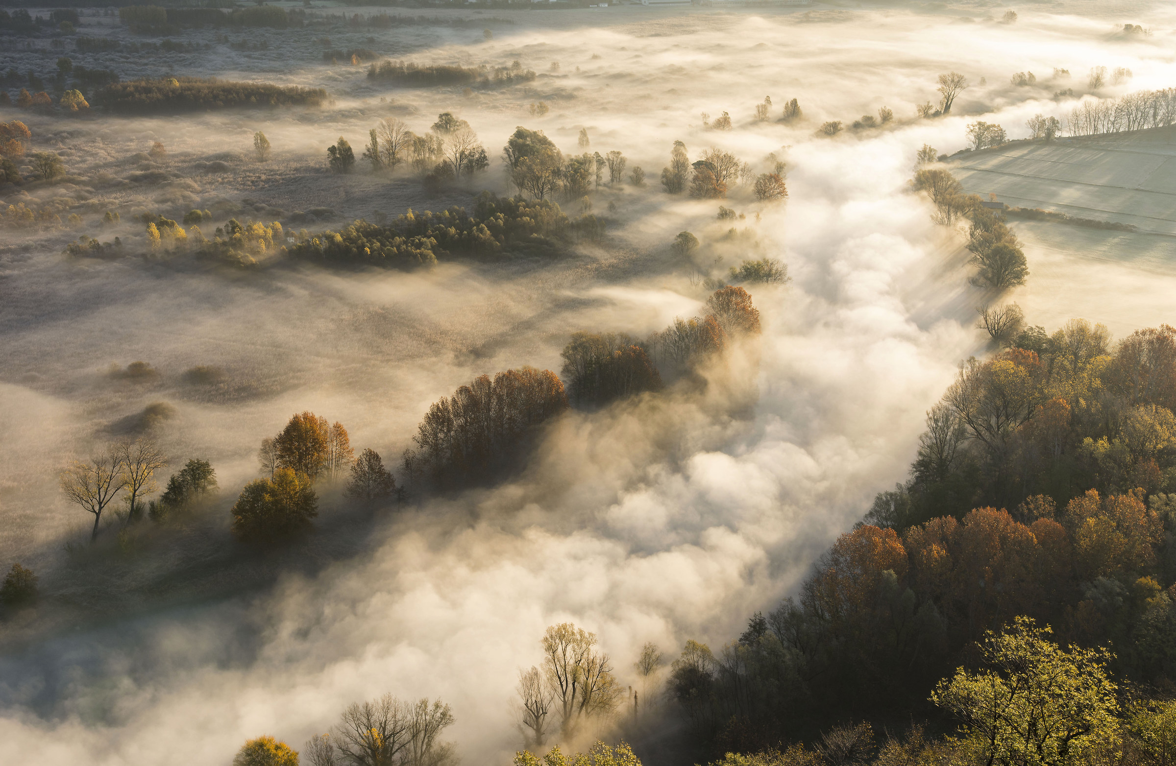 The Adda is always the Adda!